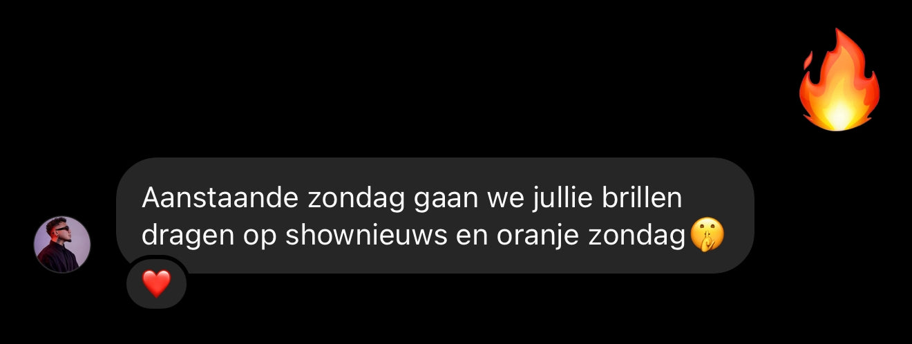 Steve Smits Lion's Tale Studios Eyewear Jet Black/Tea Brown Raoring Lion's Eyewear Singa Yang Mengaum