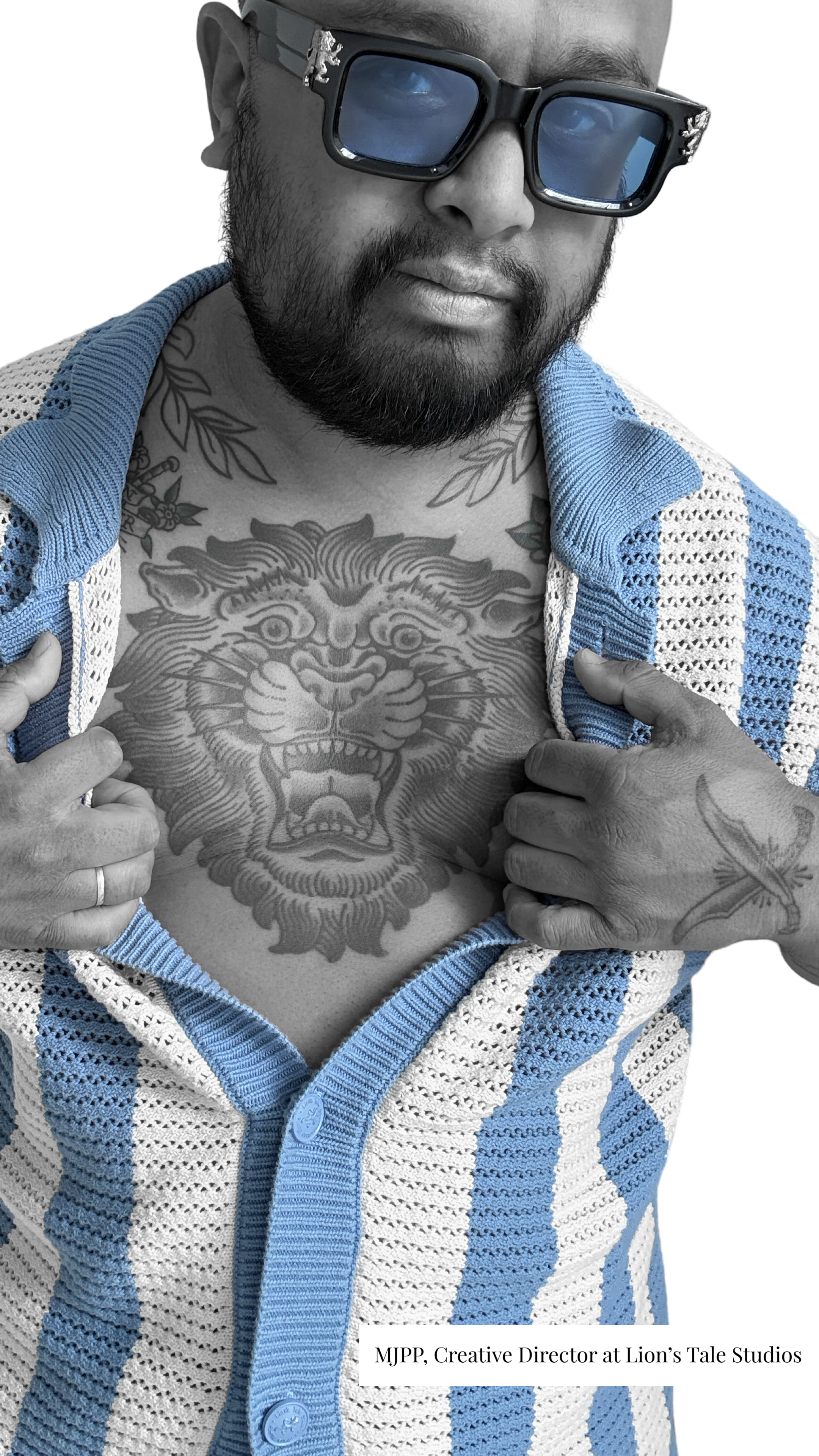 Blog #53 - So… who’s the guy behind LTS