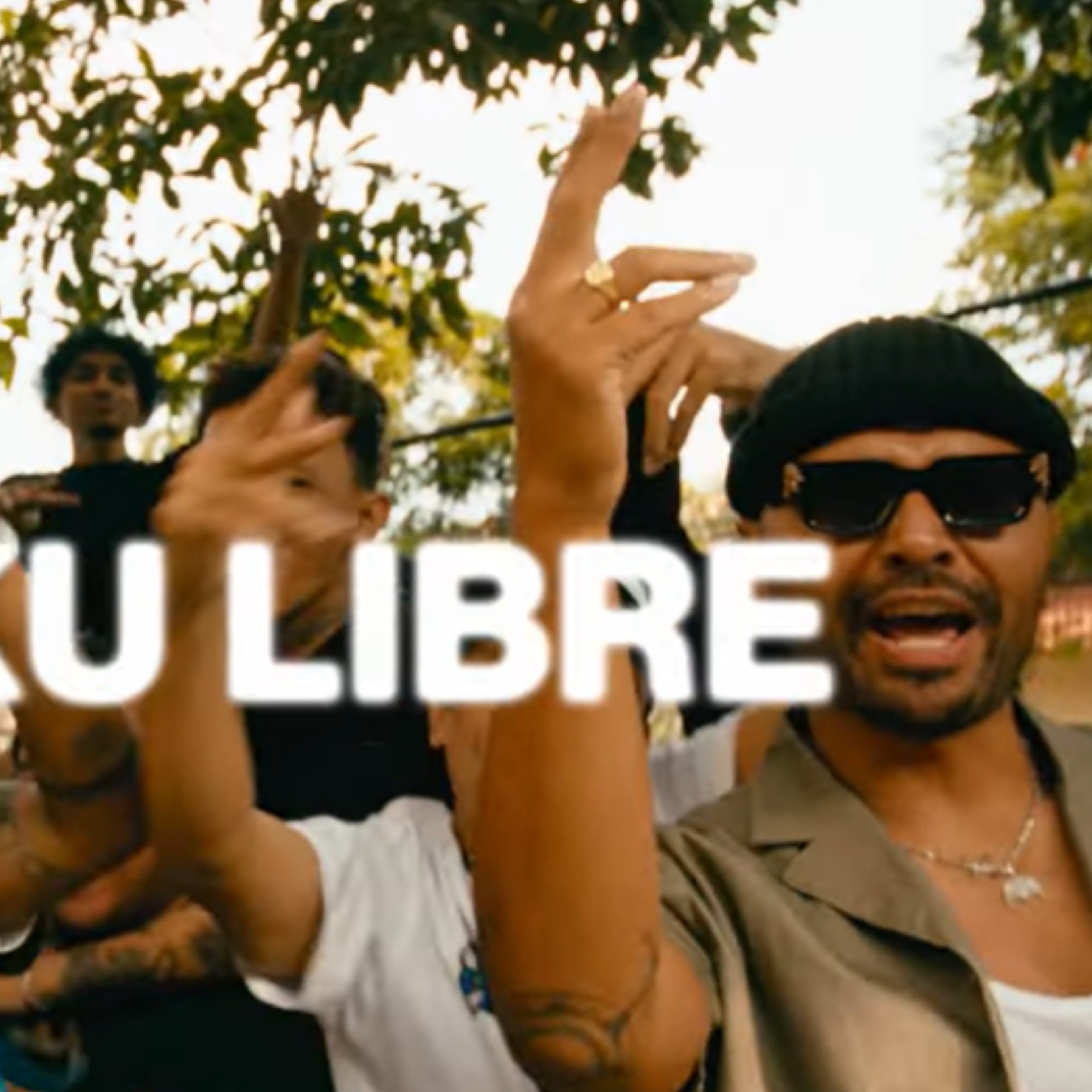 Blog #131 - Our Eyewear is Featured in New Clip from JONES x Muria! 🦁 - Lion's Tale Studios