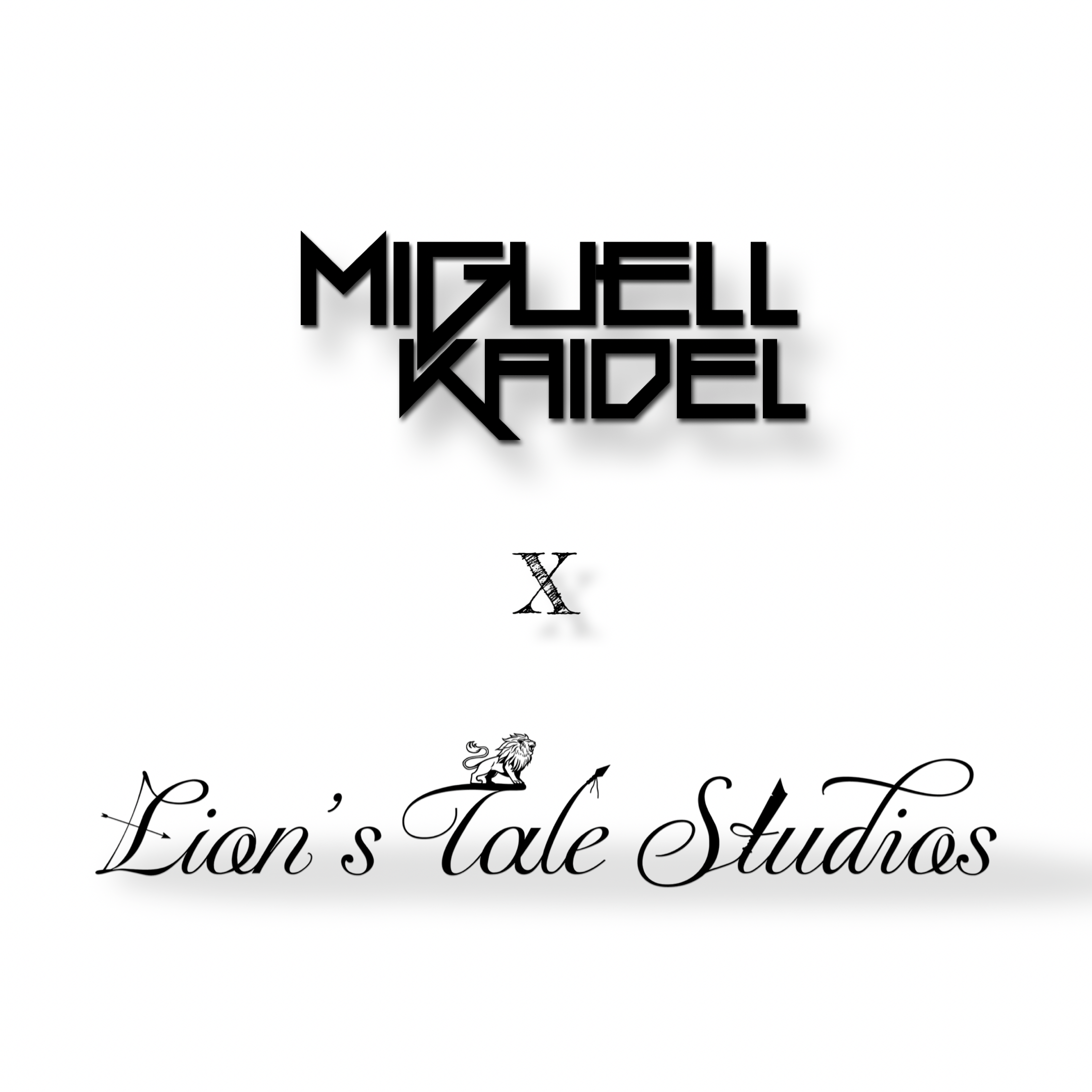 Blog #22 - Miguell Kaidel x Lion's Tale Studios - Lion's Tale Studios