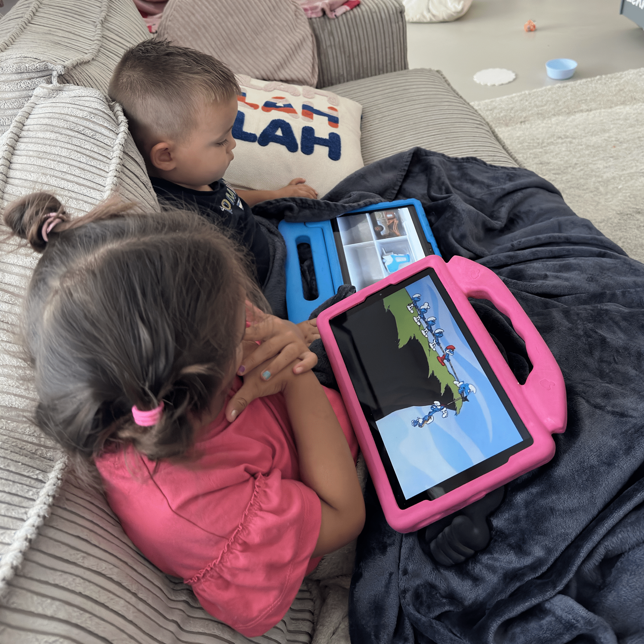 Blog #3 - Lion's Tale Studios