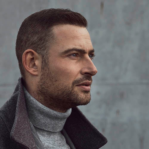 Blog #37 - Lange Frans Showcases Our Bestseller: The Roaring Lion's Eyewear! - Lion's Tale Studios