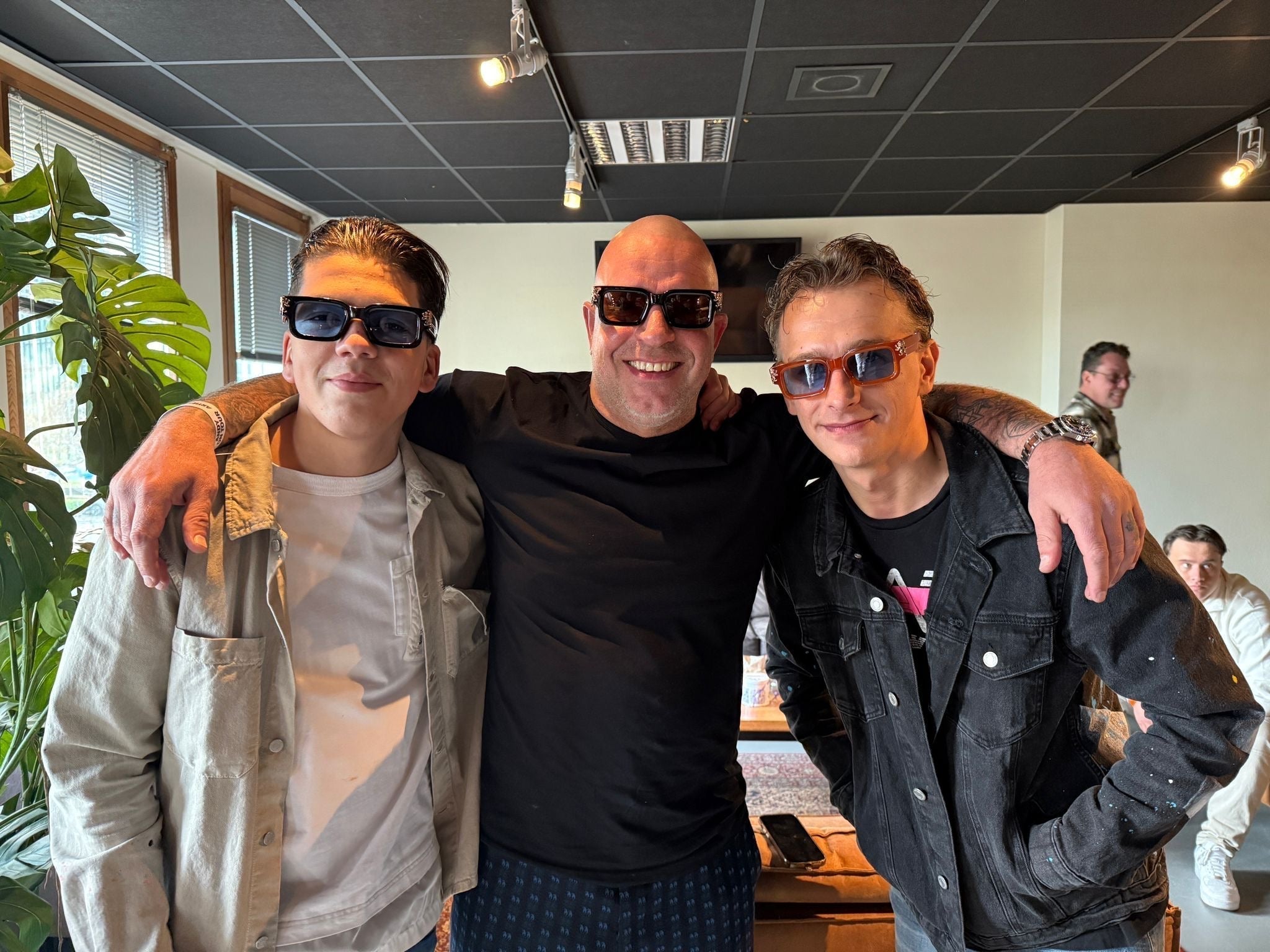 Blog #42 - Andy van der Meijde - Lion's Tale Studios