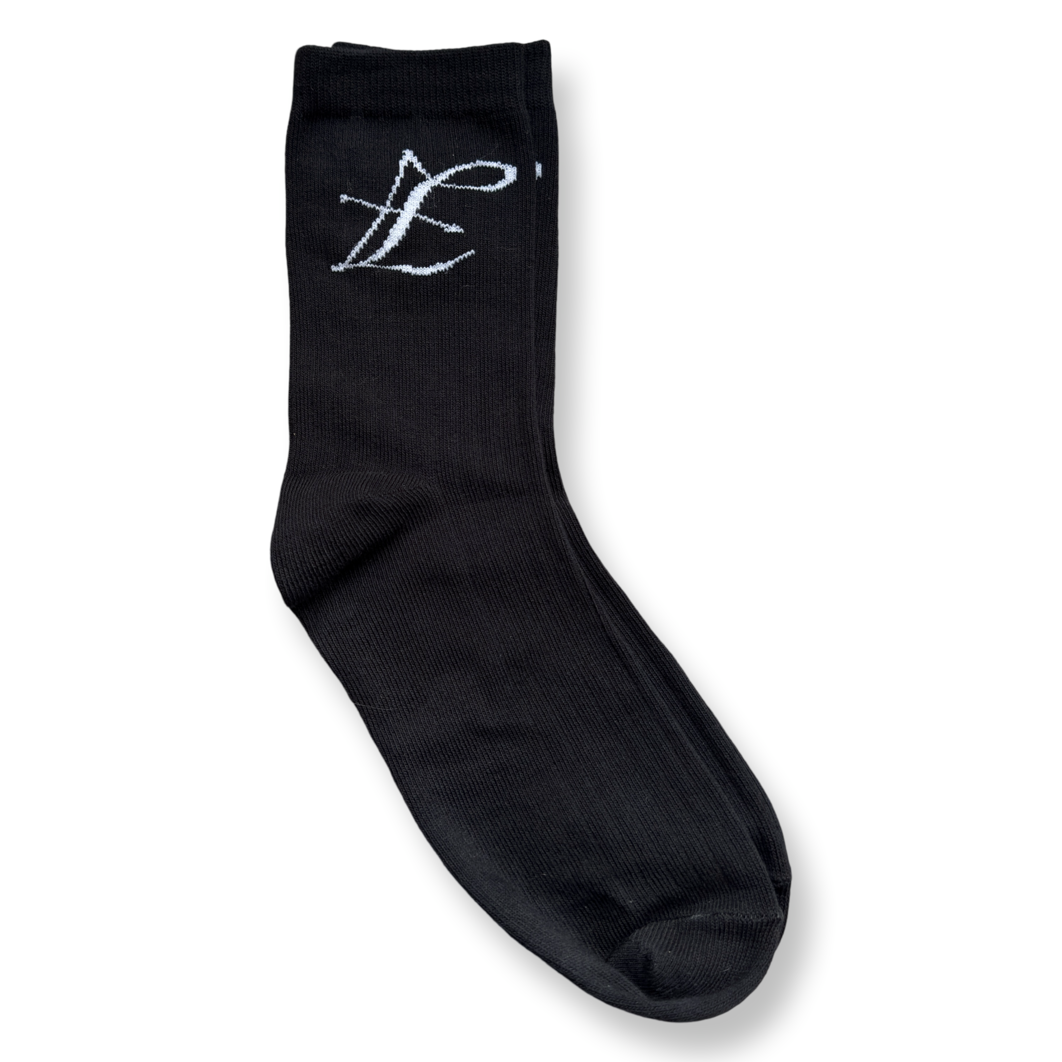 Luxury cotton crew socks by Lion’s Tale Studios — mid-calf fit, soft terry bottom for comfort and durability, available in 4 colorways with signature logo detailing: white, black, brown, and bordeaux. Luxe katoenen crew sokken van Lion’s Tale Studios — halfhoge pasvorm met zachte terry zool voor comfort en duurzaamheid, verkrijgbaar in 4 kleuren met kenmerkend logo: wit, zwart, bruin en bordeaux.