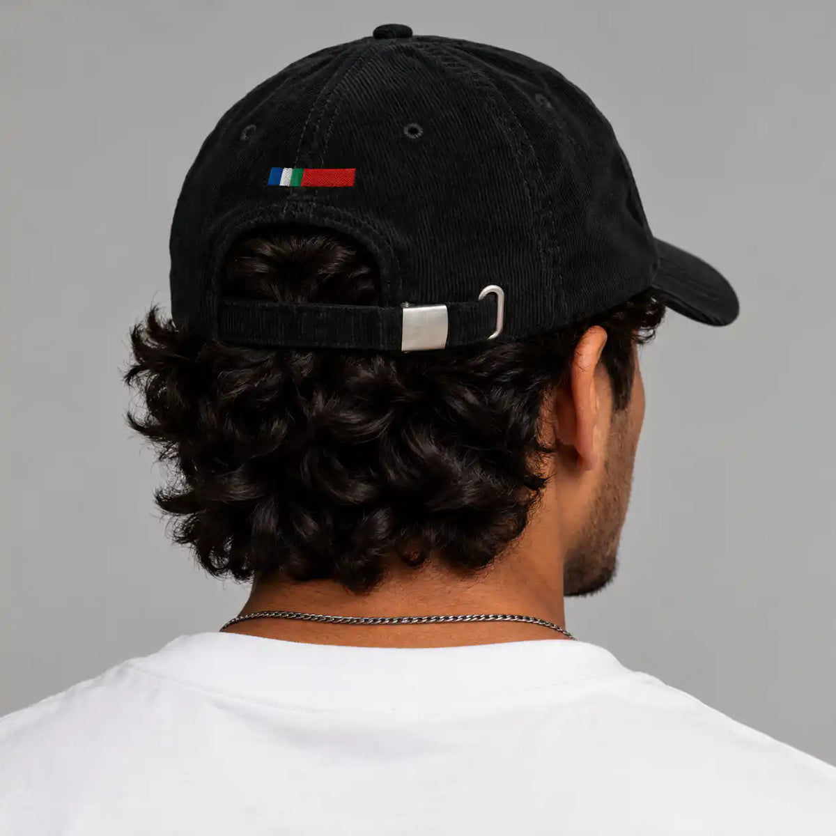 Leparissa Heritage Cap