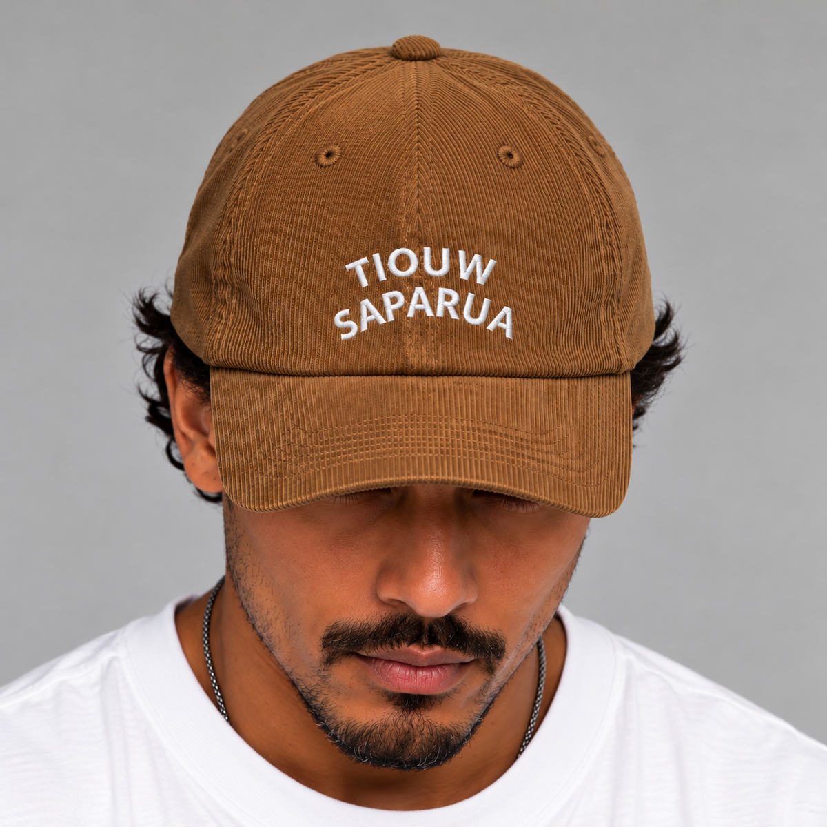 Tiouw Heritage Cap