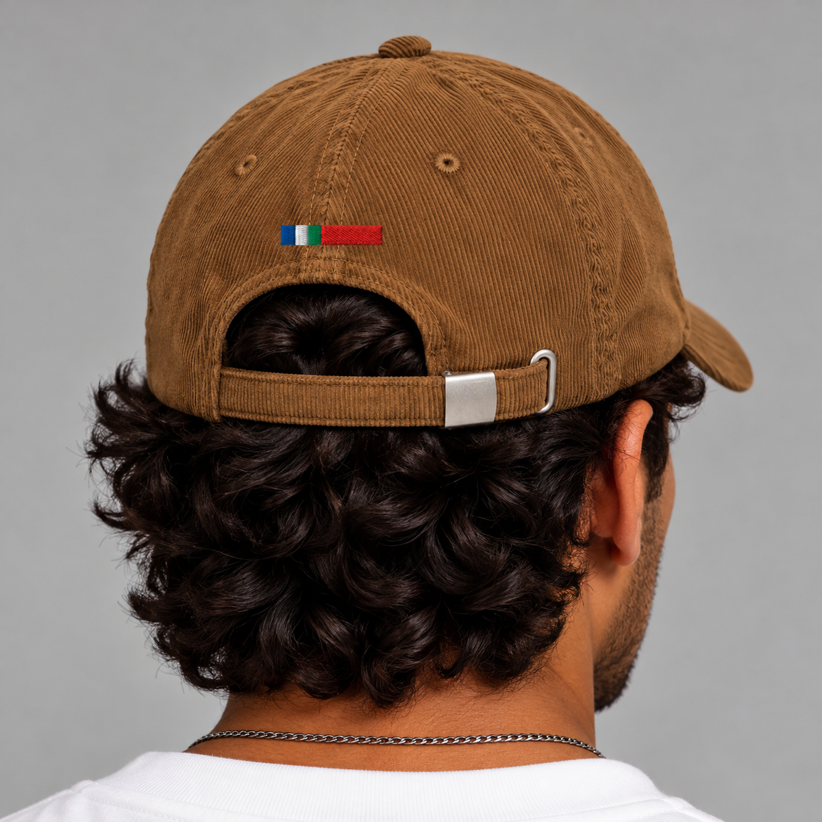 Tiouw Heritage Cap