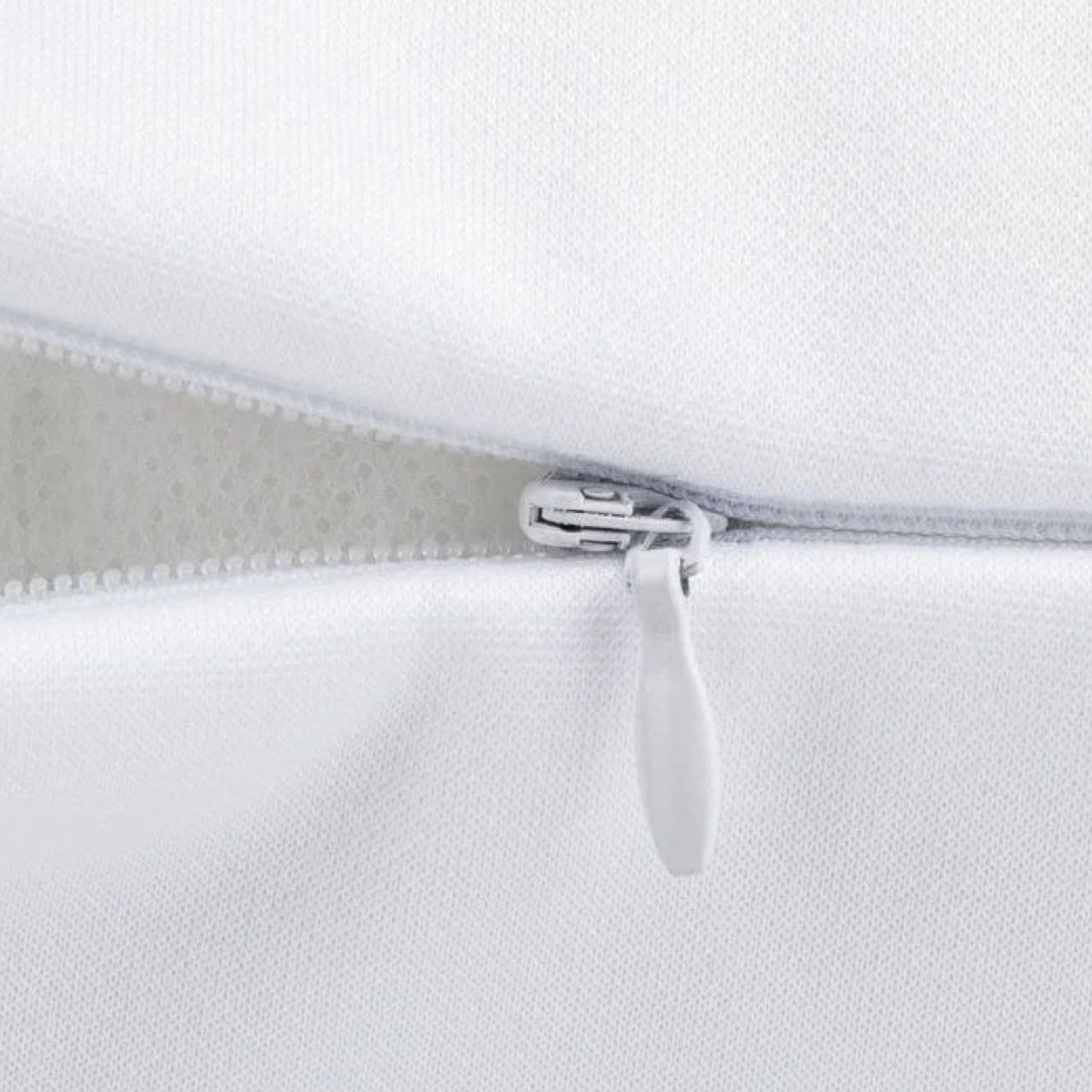 Pillow Case with LTS OG and Luxe Archer Logo
