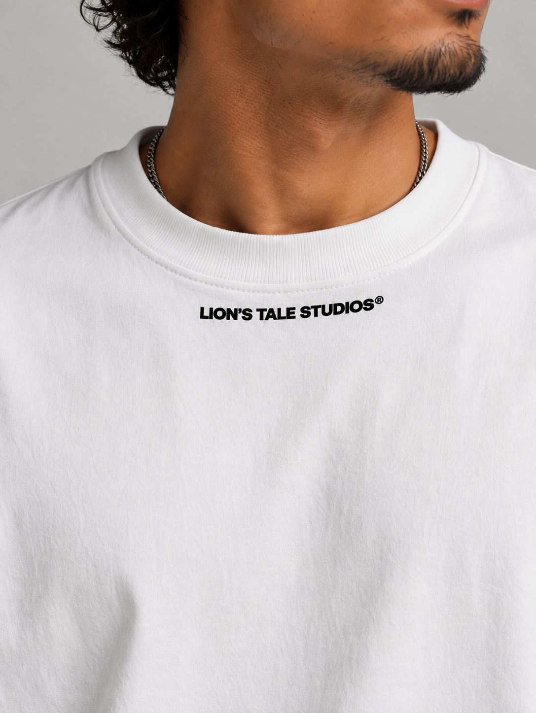Sorry We’re Late Tee