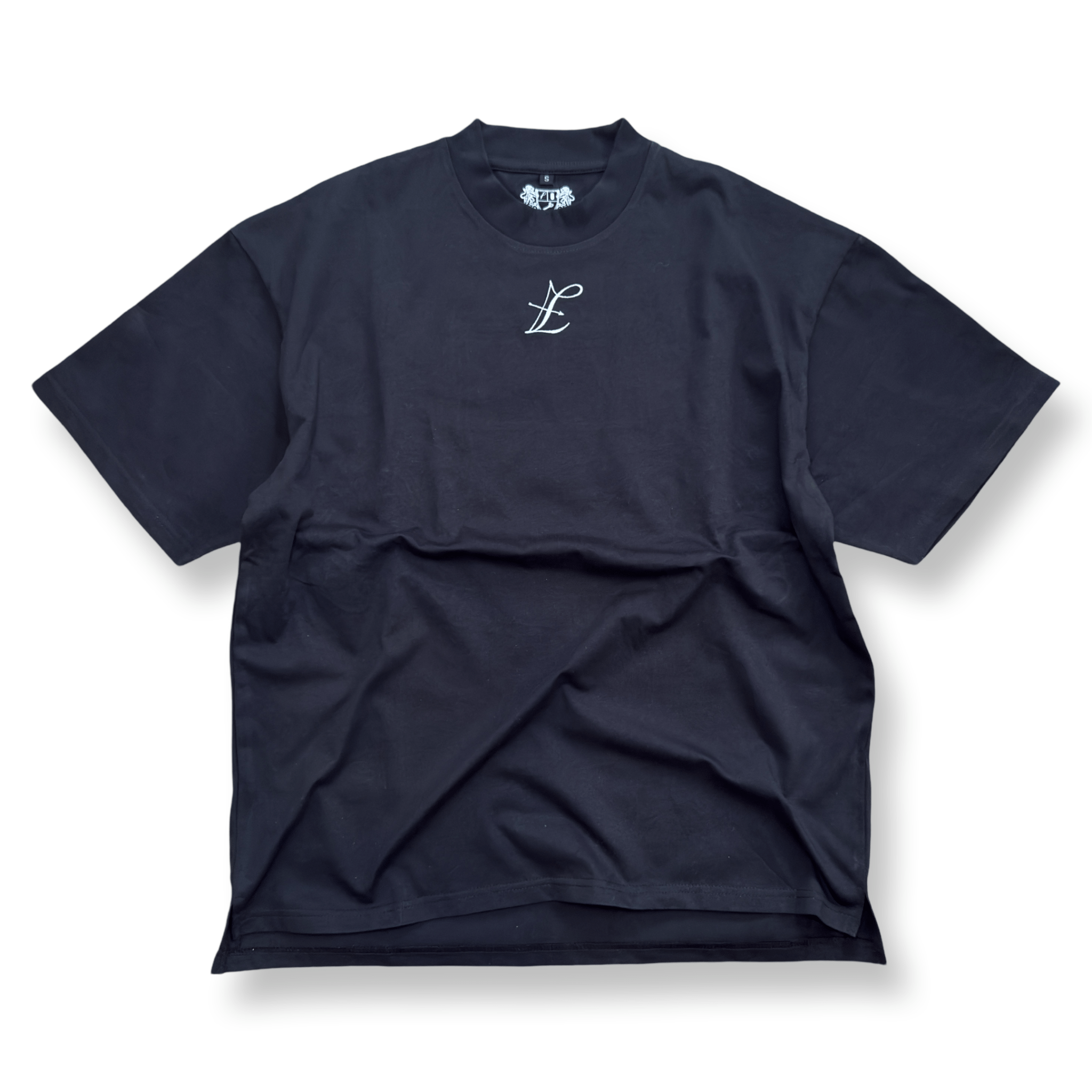 'Luxe Archer & LTS OG' Tee - Lion's Tale Studios