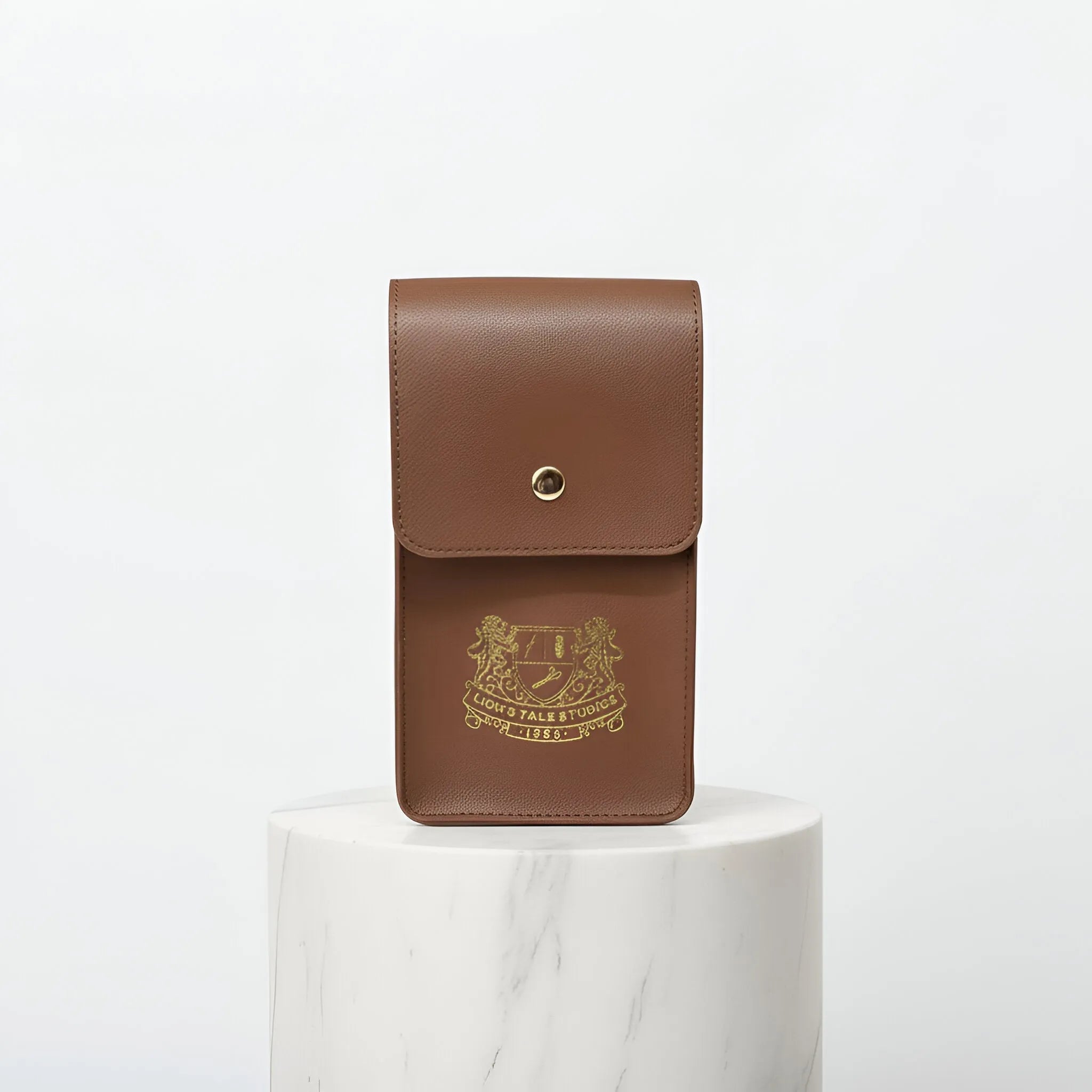 Mini Bag with Dustbag Included - Lion's Tale Studios