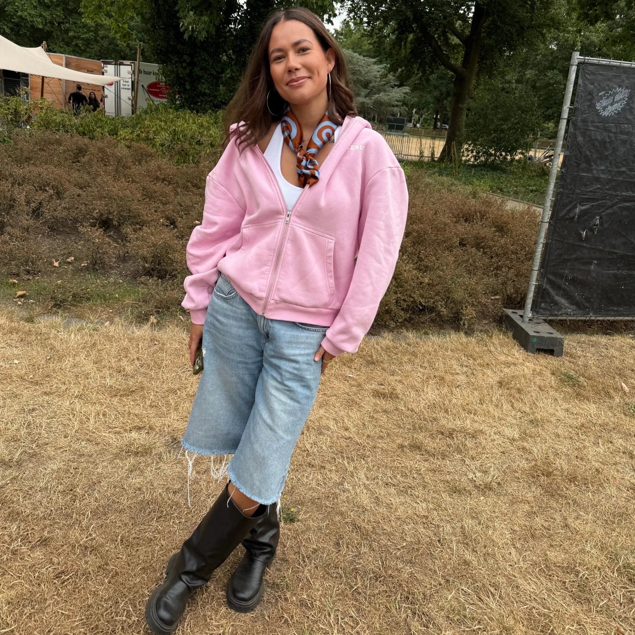 100% Pure Silk Scarf - Lion's Tale Studios