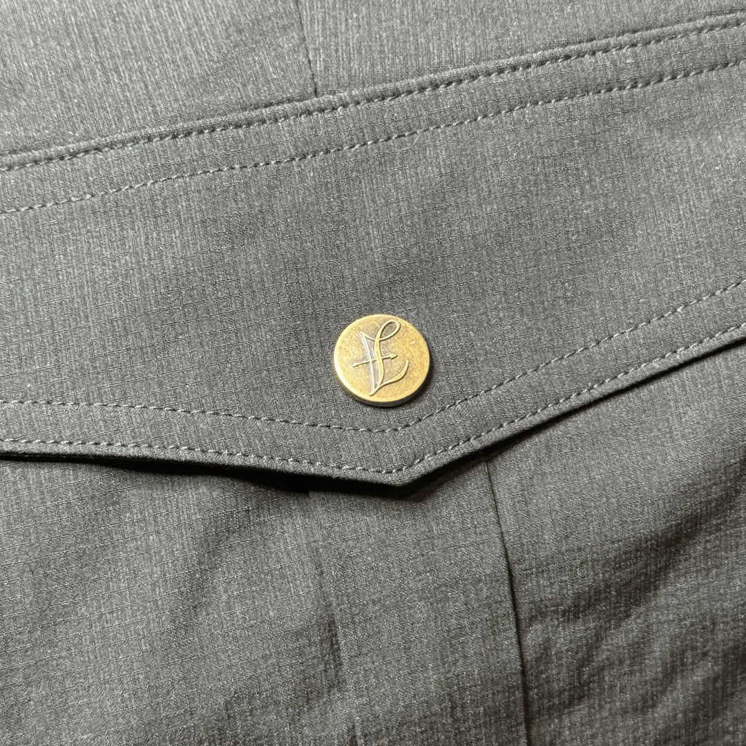 Ultra - Light Cargo Pants - Lion's Tale Studios