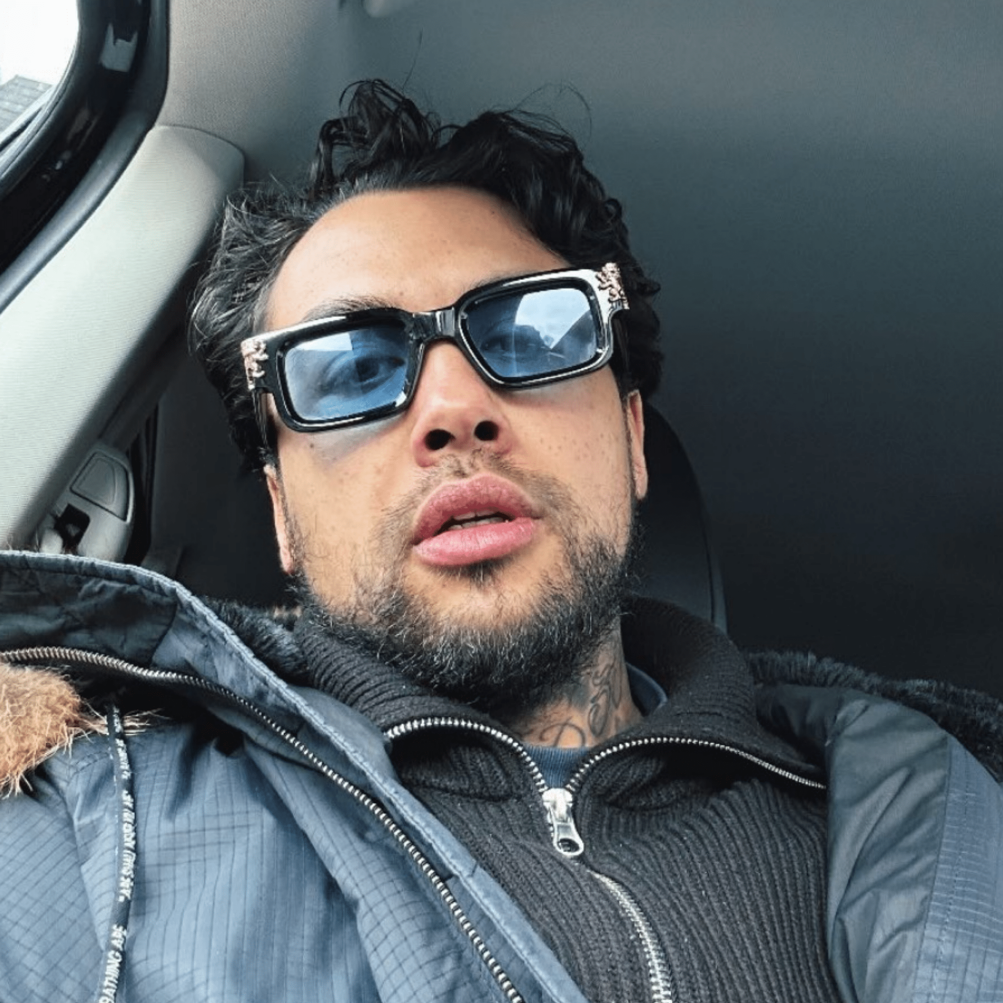 Roaring Lion's Eyewear - Lion's Tale Studios