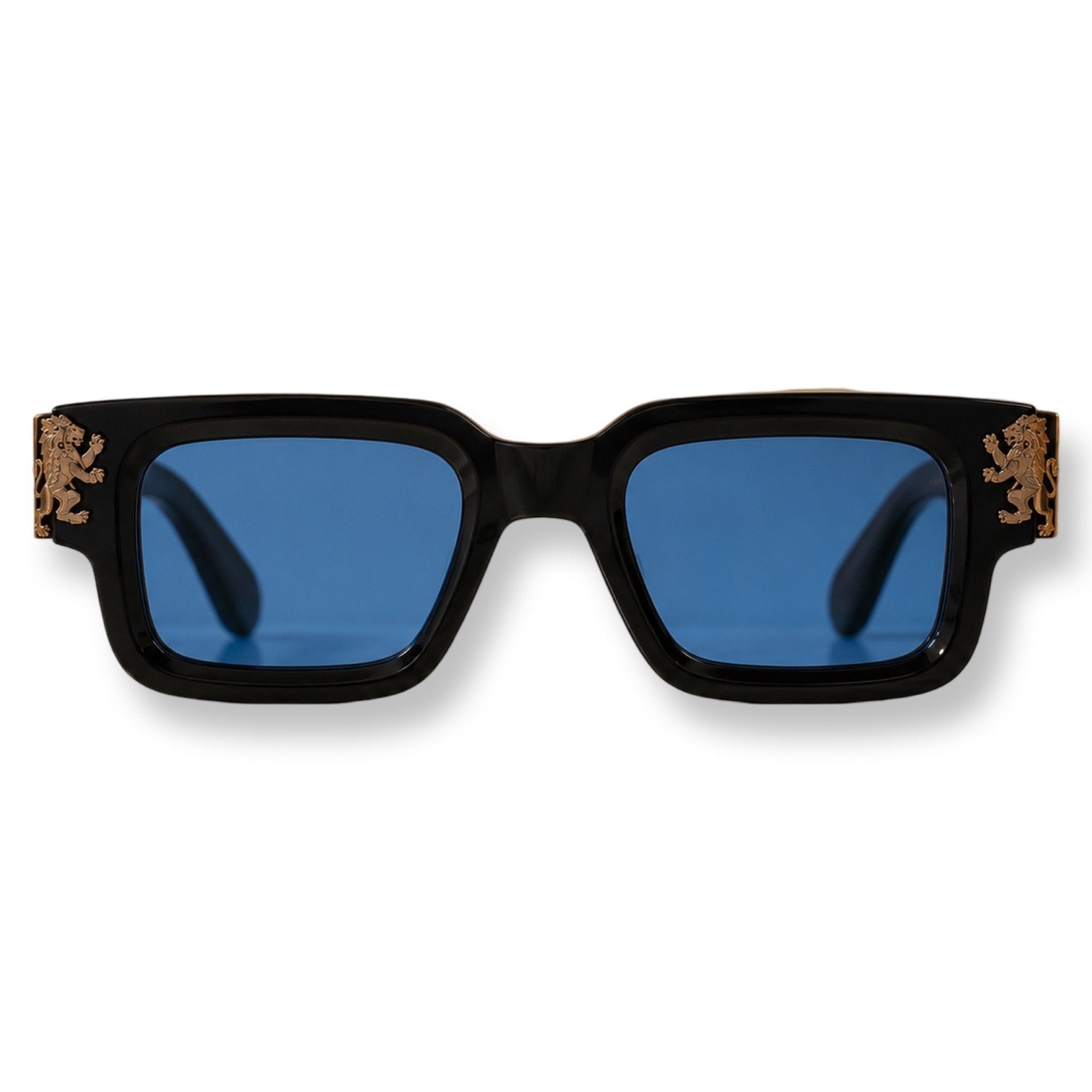 Roaring Lion's Eyewear - Lion's Tale Studios