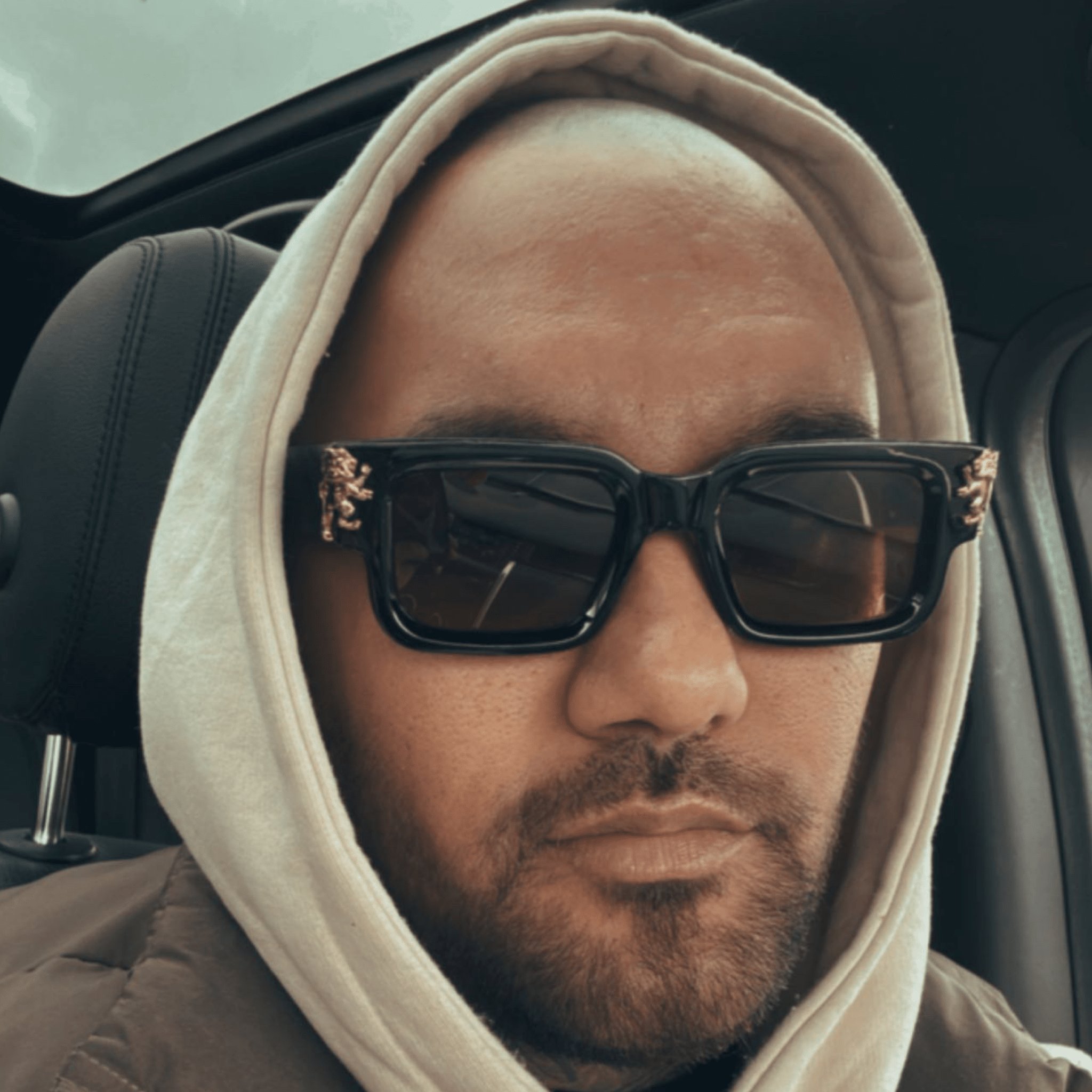 Roaring Lion's Eyewear - Lion's Tale Studios