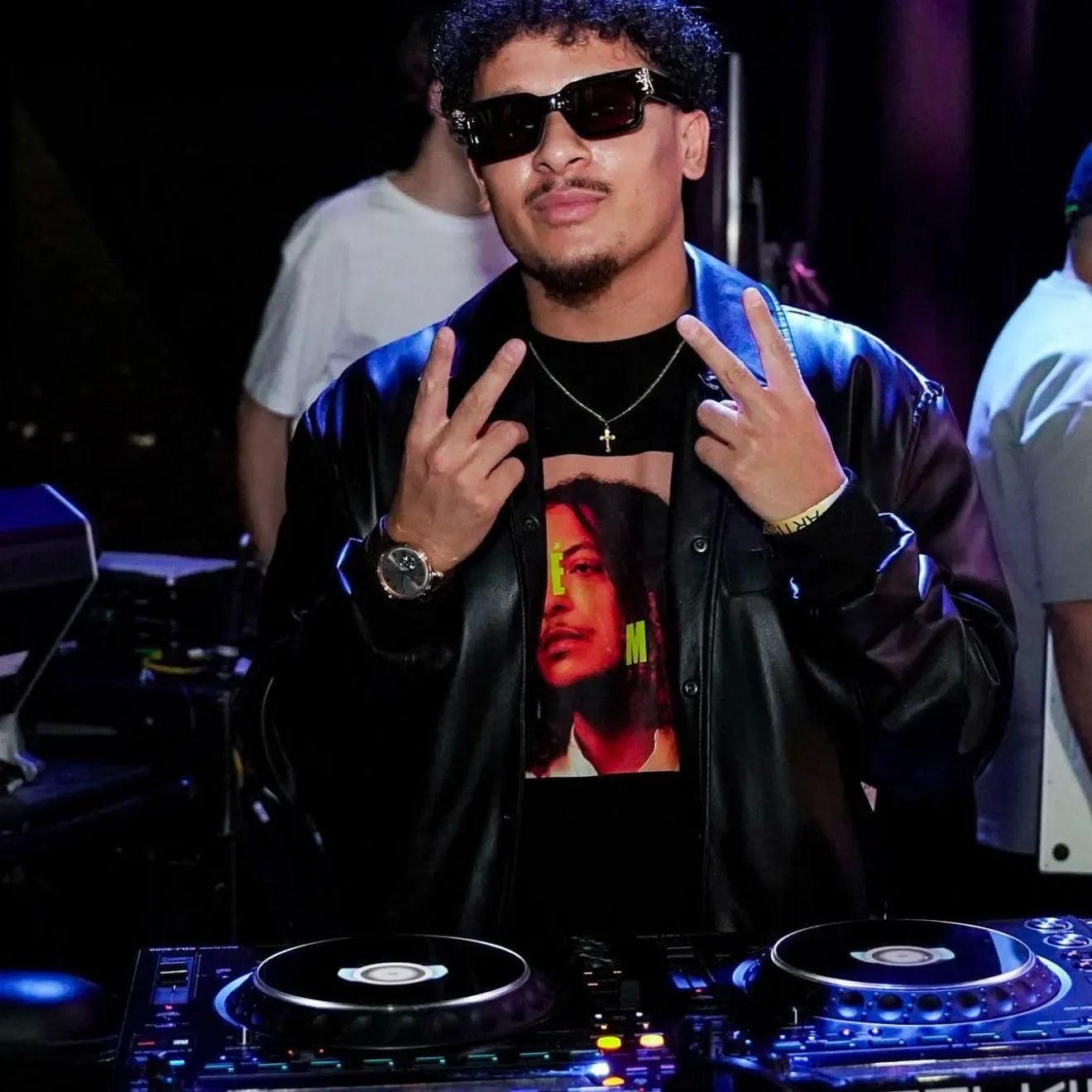 Roaring Lion's Eyewear - Lion's Tale Studios