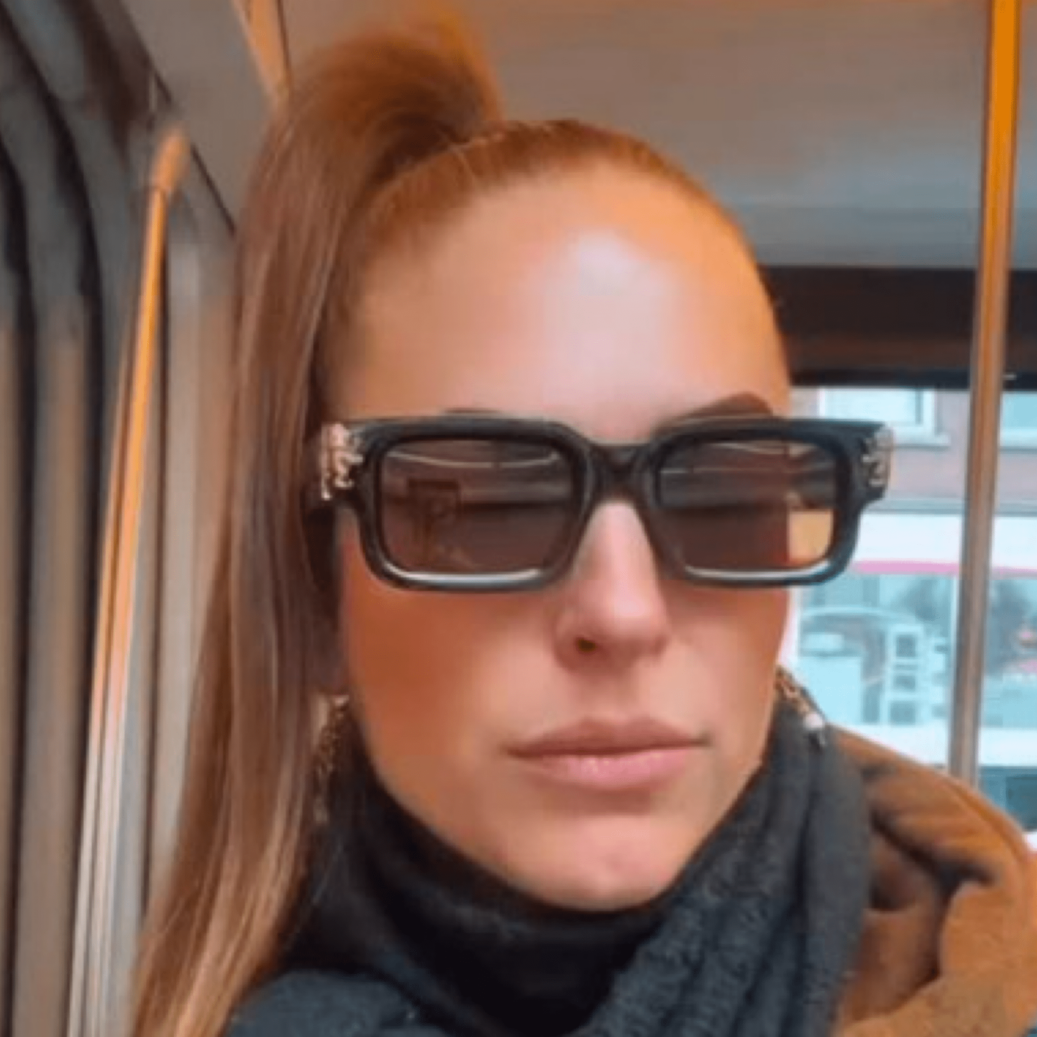 Roaring Lion's Eyewear - Lion's Tale Studios