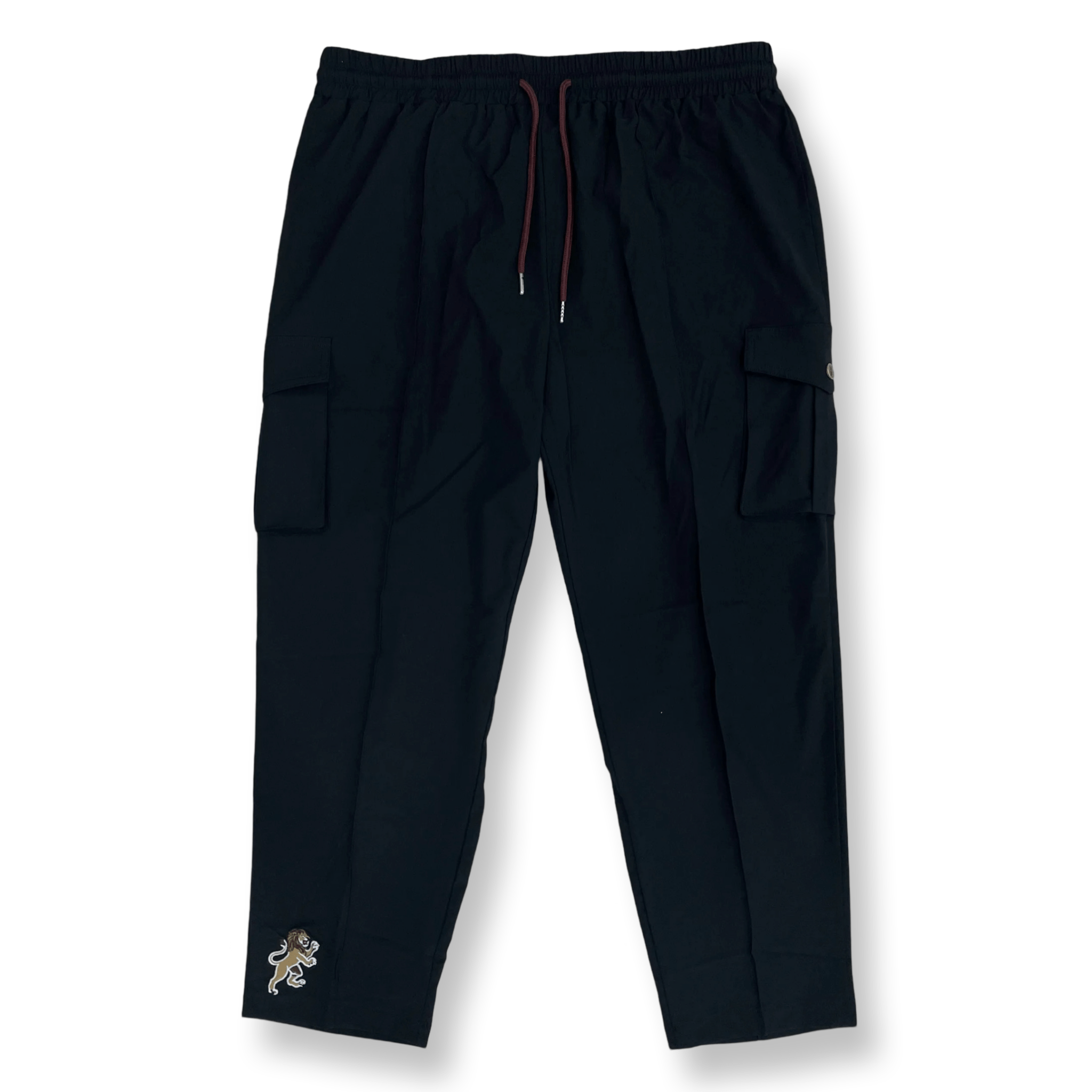 Ultra - Light Cargo Pants - Lion's Tale Studios