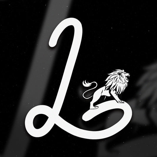 lions tale studios logo patch lion leeuw singa blog 2