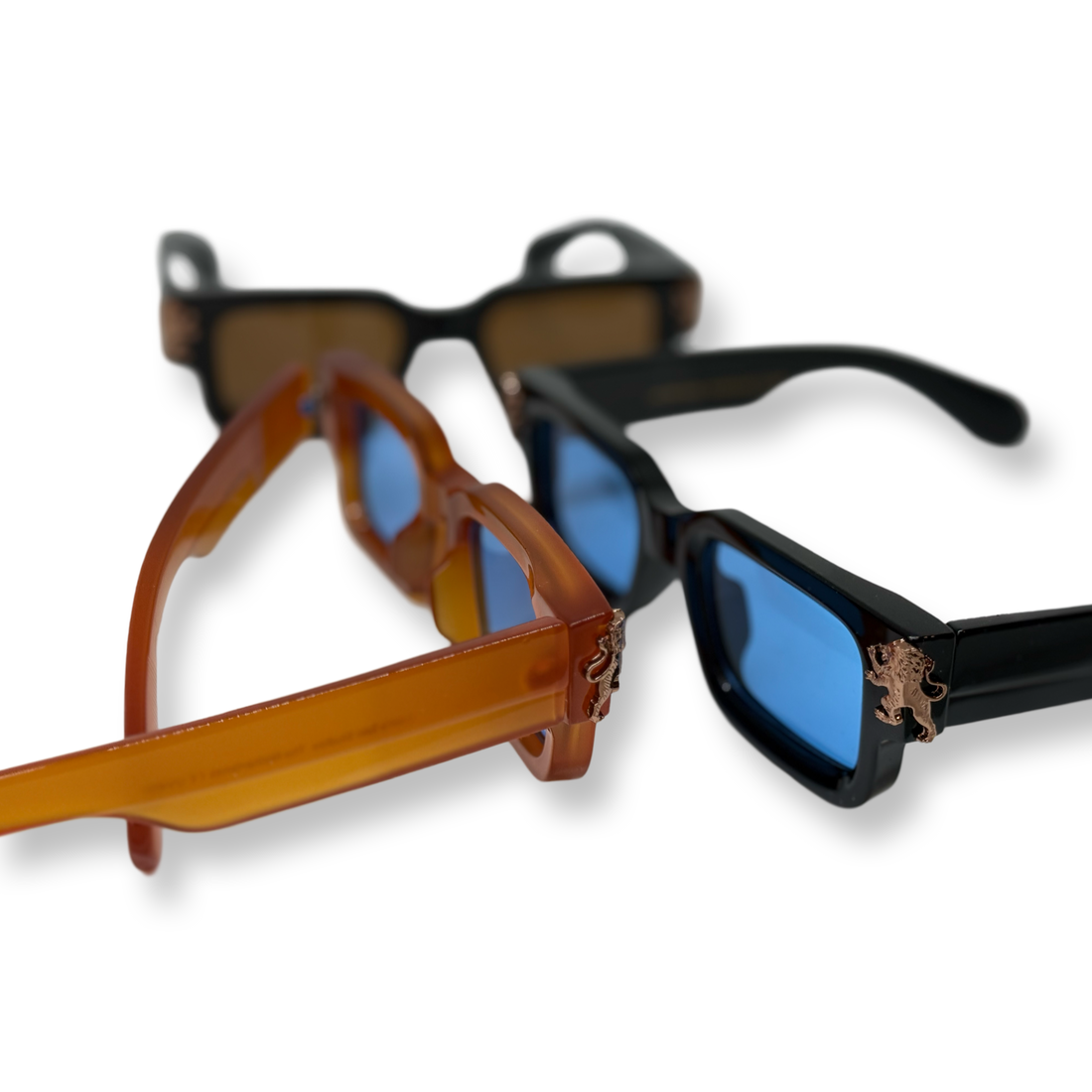 Blog #16 - LTS Eyewear Available