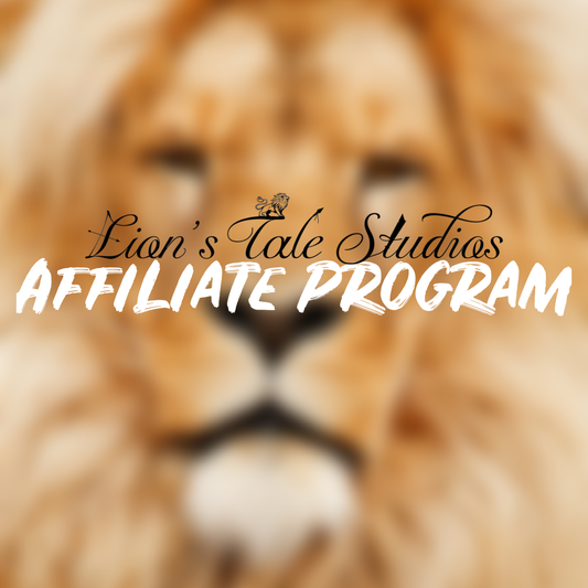 Blog #33 - LTS Affiliate Program