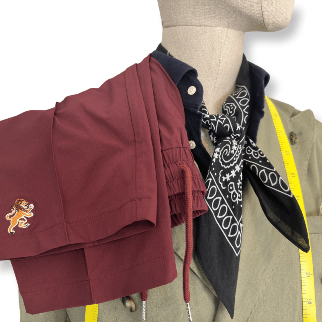 Blog #12 - LTS Pants Available - Lion's Tale Studios