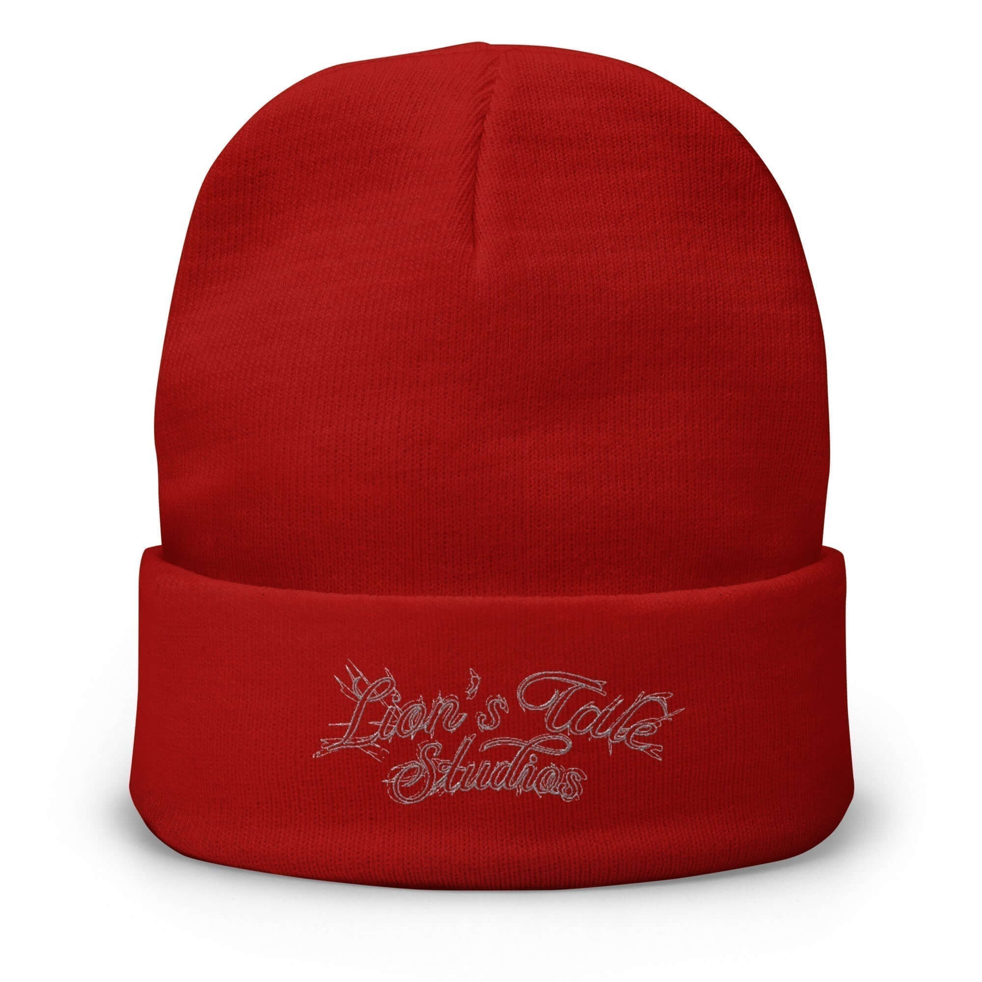 Blog #142 - New Arrivals: Embroidered Beanies and Caps! - Lion's Tale Studios