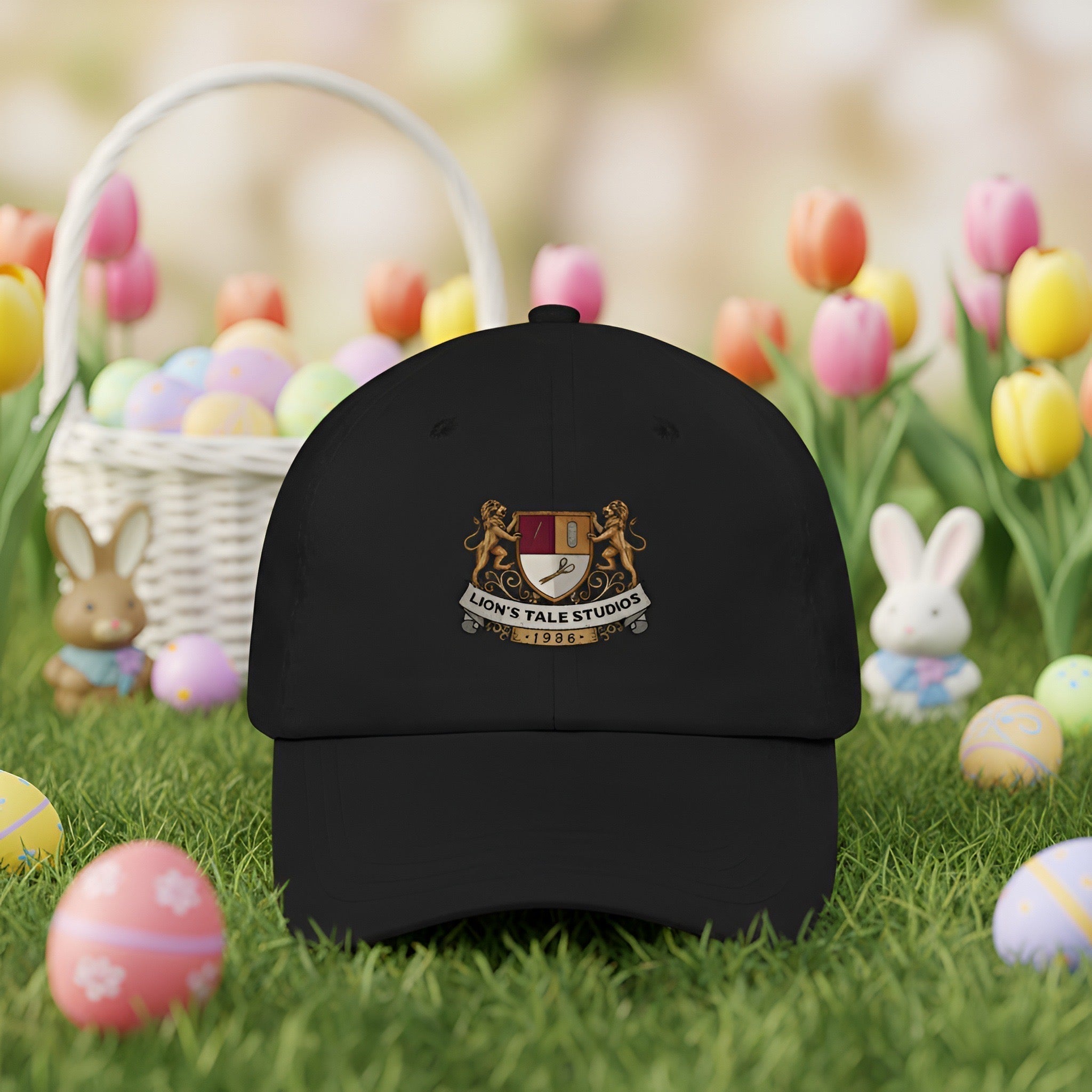 Blog #155 - Use EASTER25OFF as discount code! - Lion's Tale Studios