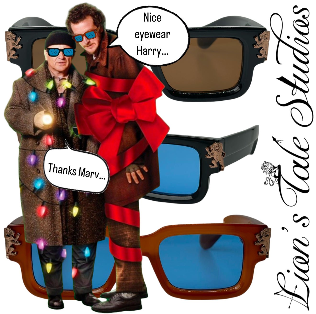 Blog #28 - SPECIAL OFFER: GET 15% OFF! - Lion's Tale Studios