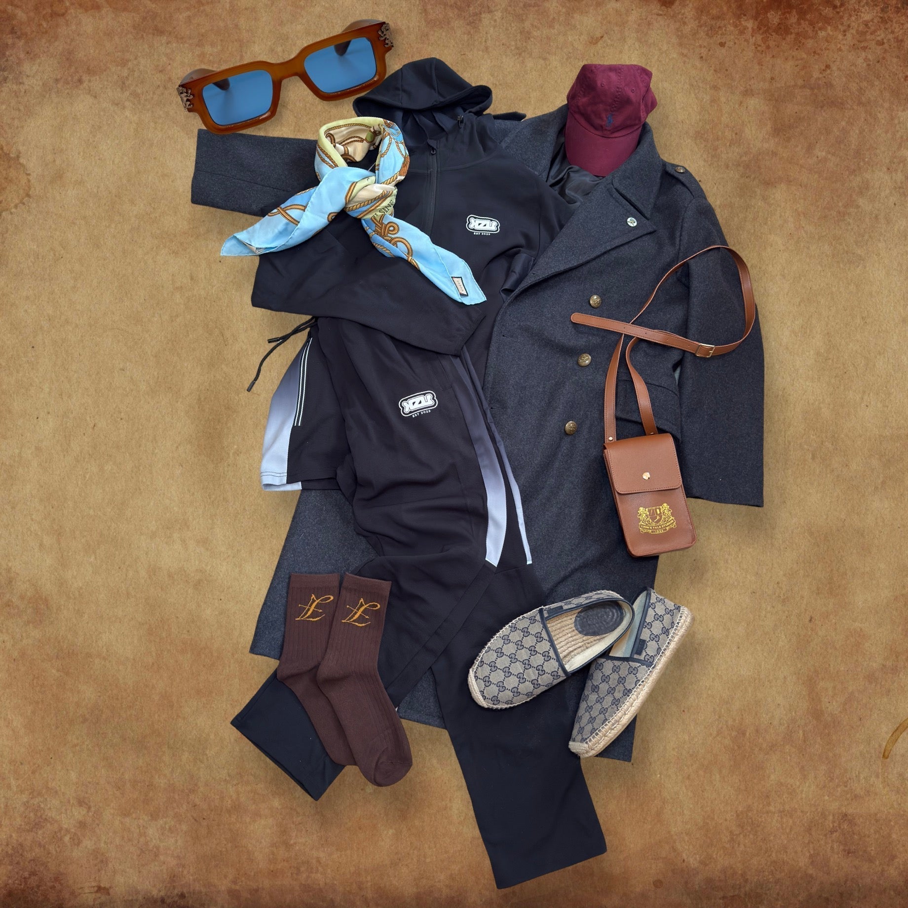 Blog #34 - Kazuku x Lion's Tale Studios - Lion's Tale Studios