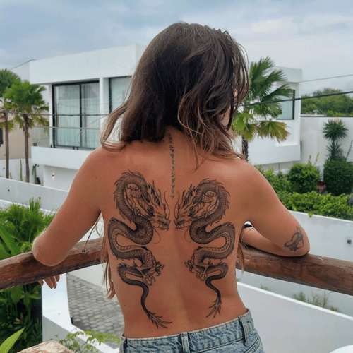 Blog #38 - Bali Collab: Masami x Lion's Tale Studios - Lion's Tale Studios