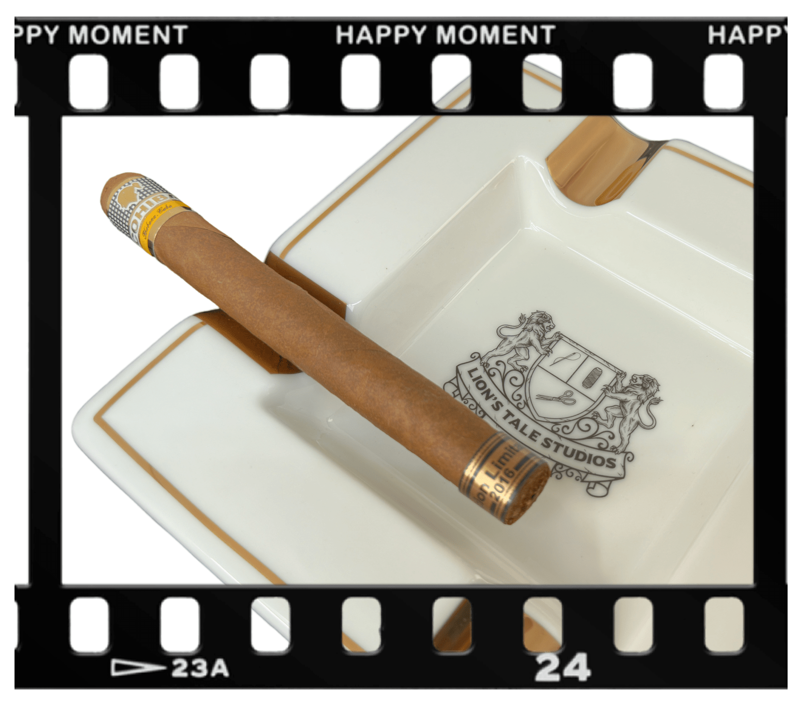 Blog #4 - Lion's Tale Studios