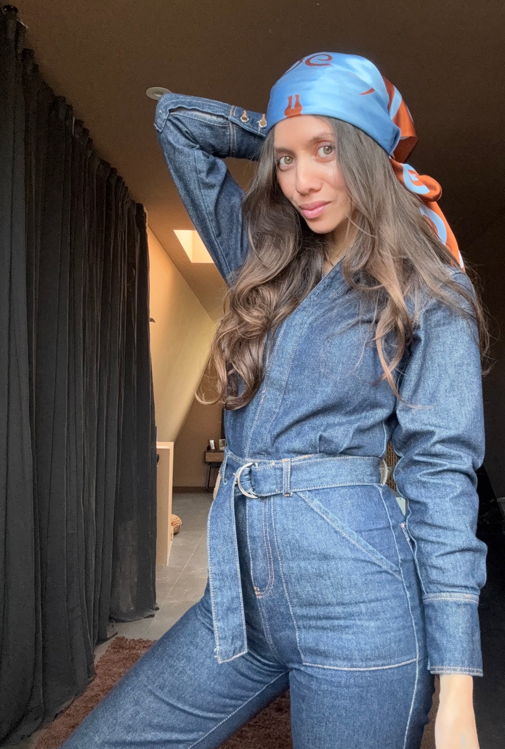 Blog #43 - Gina x Lion's Tale Studios - Lion's Tale Studios