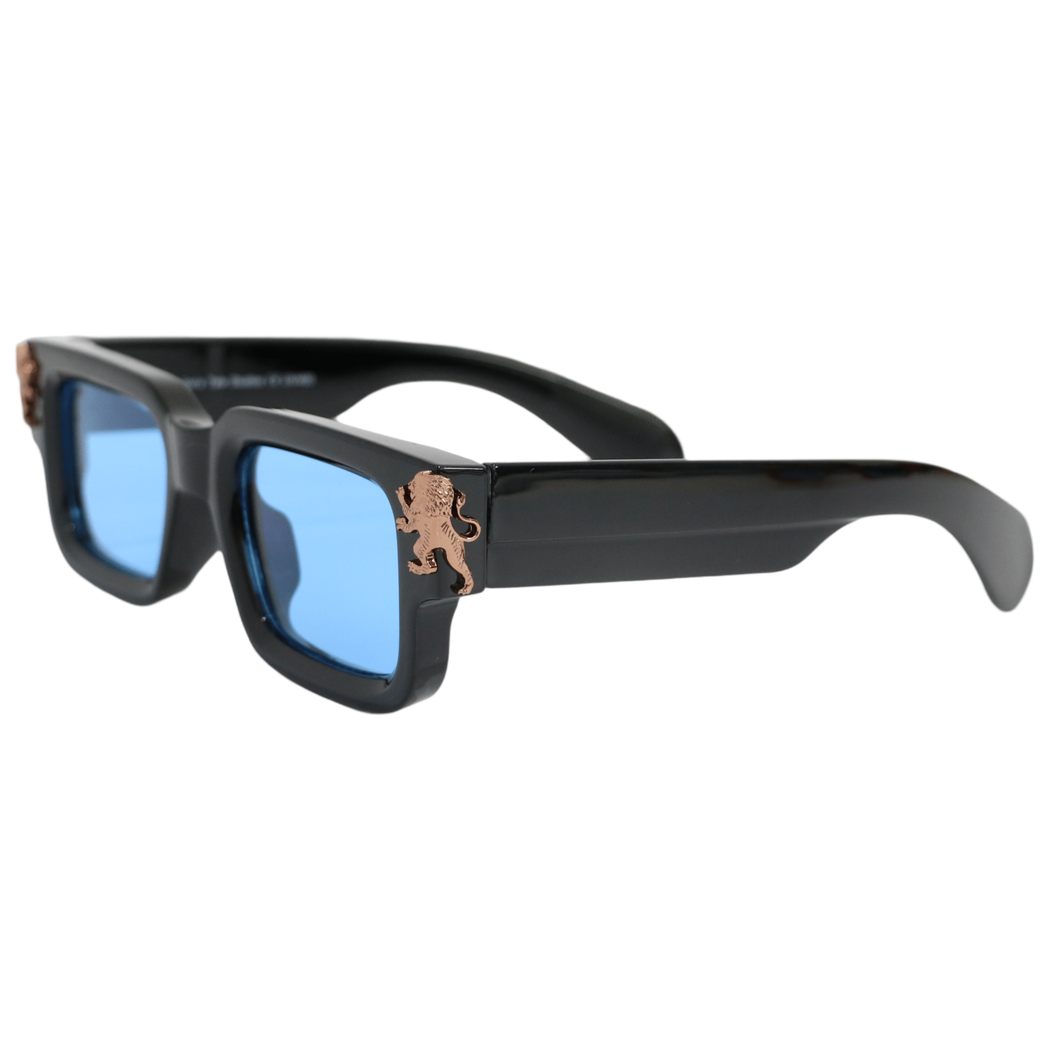 Blog #7 - Lion's Tale Studios