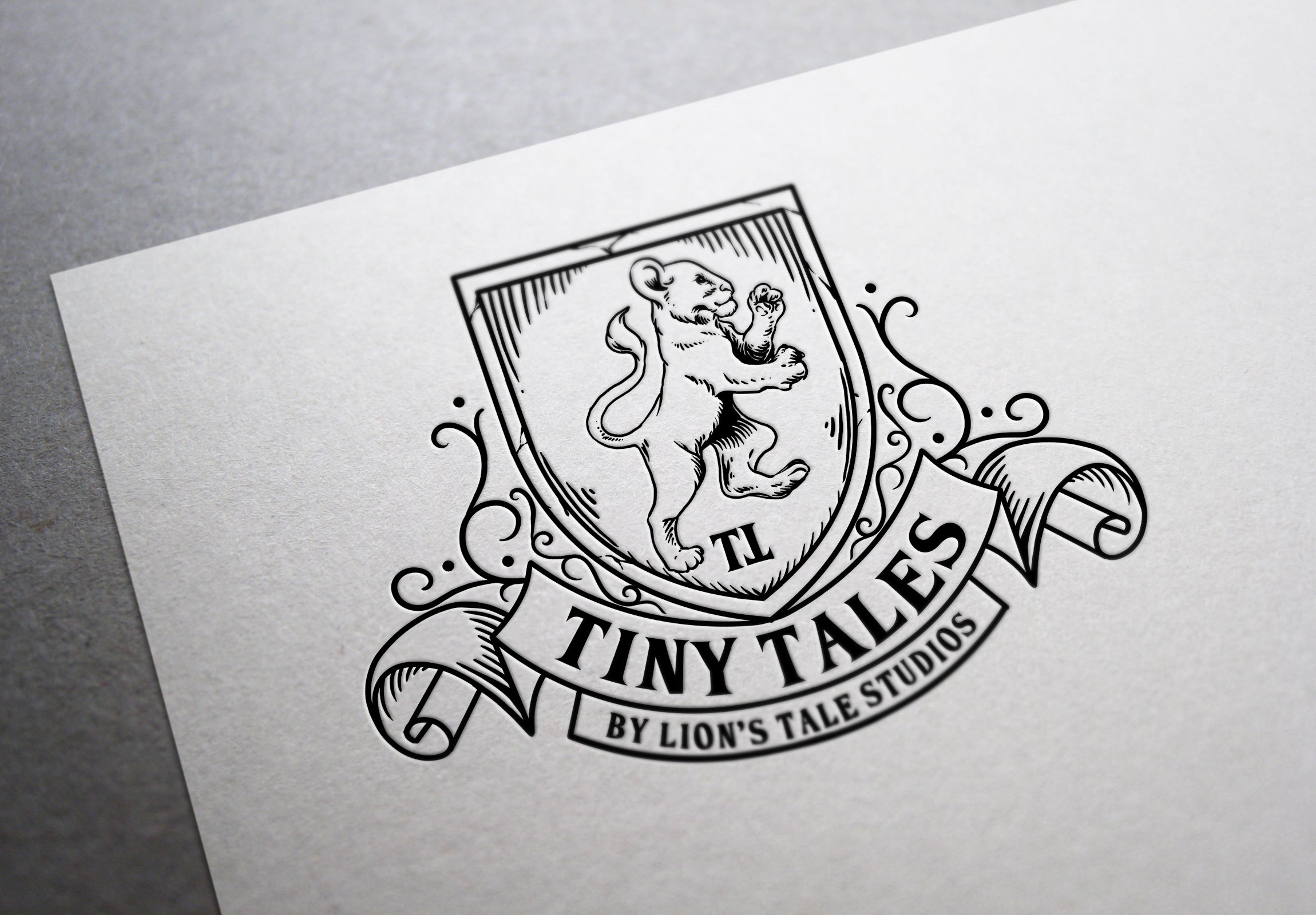 Blog #9 - Lion's Tale Studios