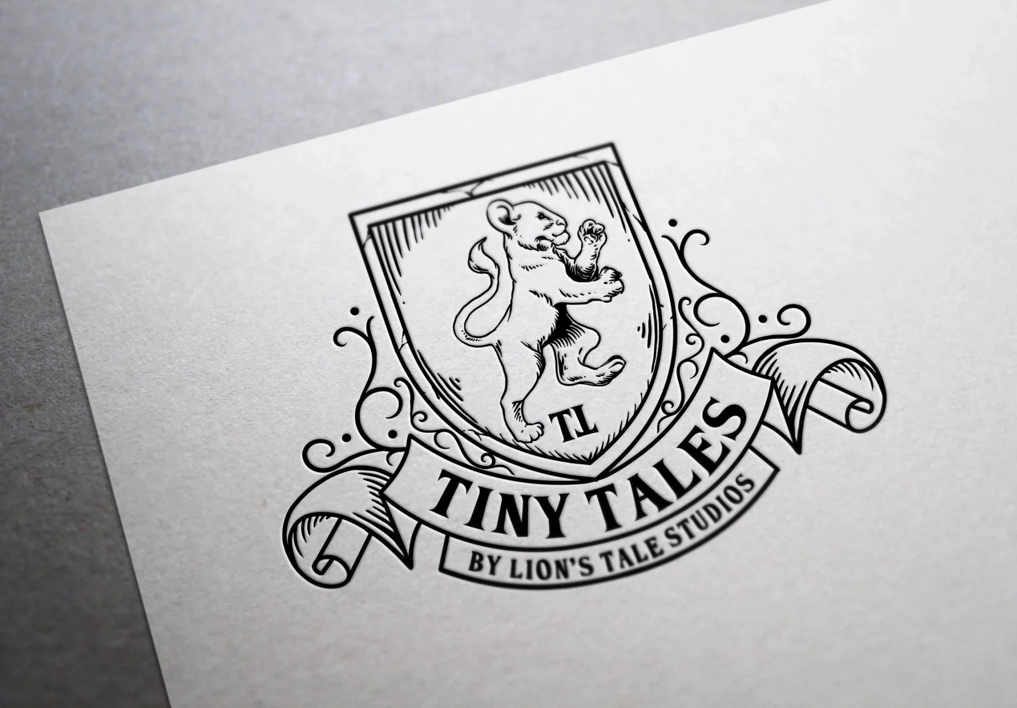 Blog #9 - Lion's Tale Studios