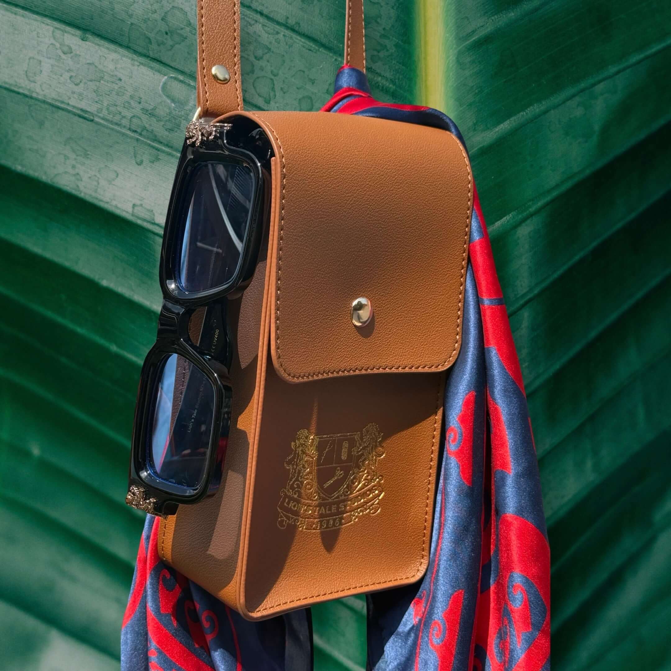 Accessories - Lion's Tale Studios