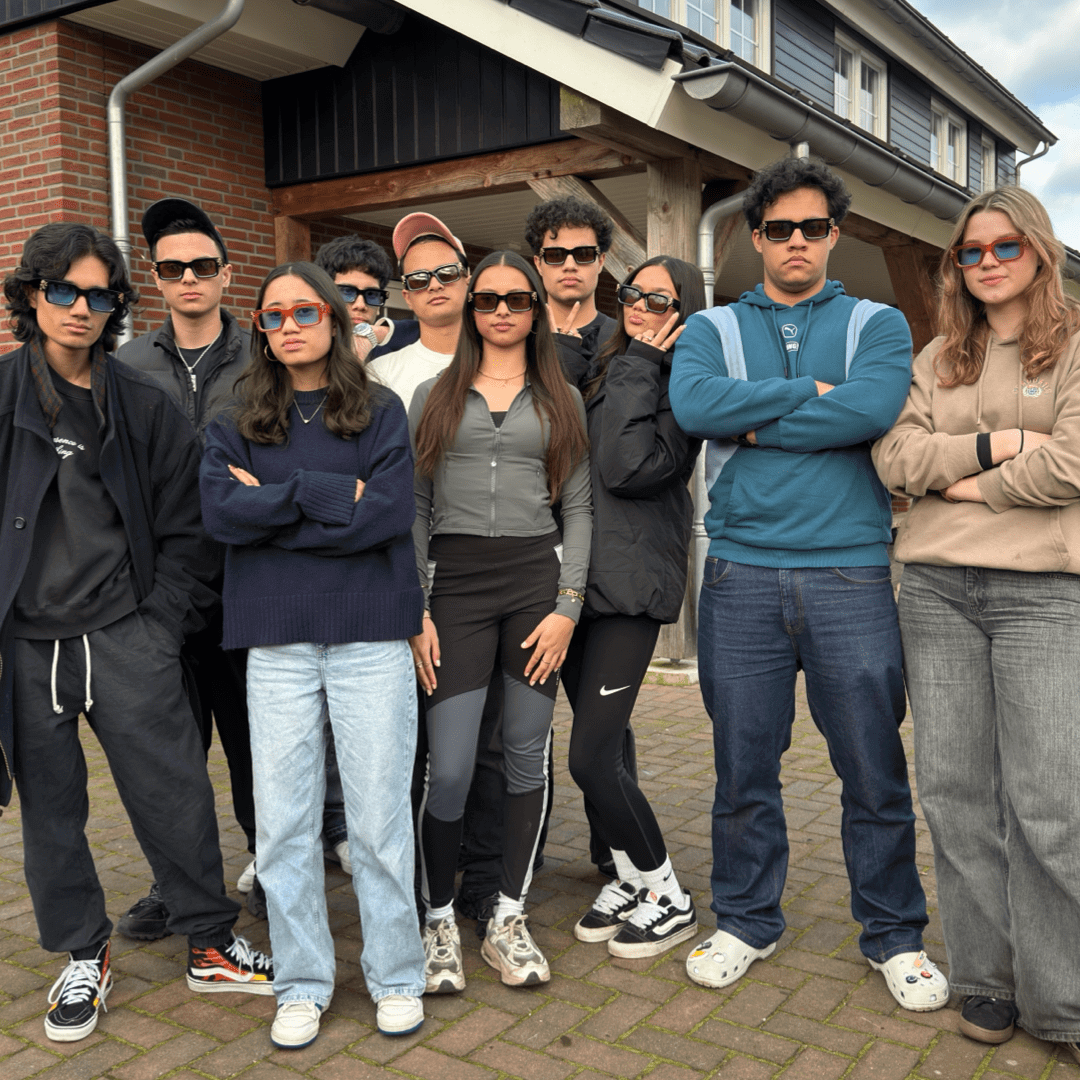 Kids - Lion's Tale Studios