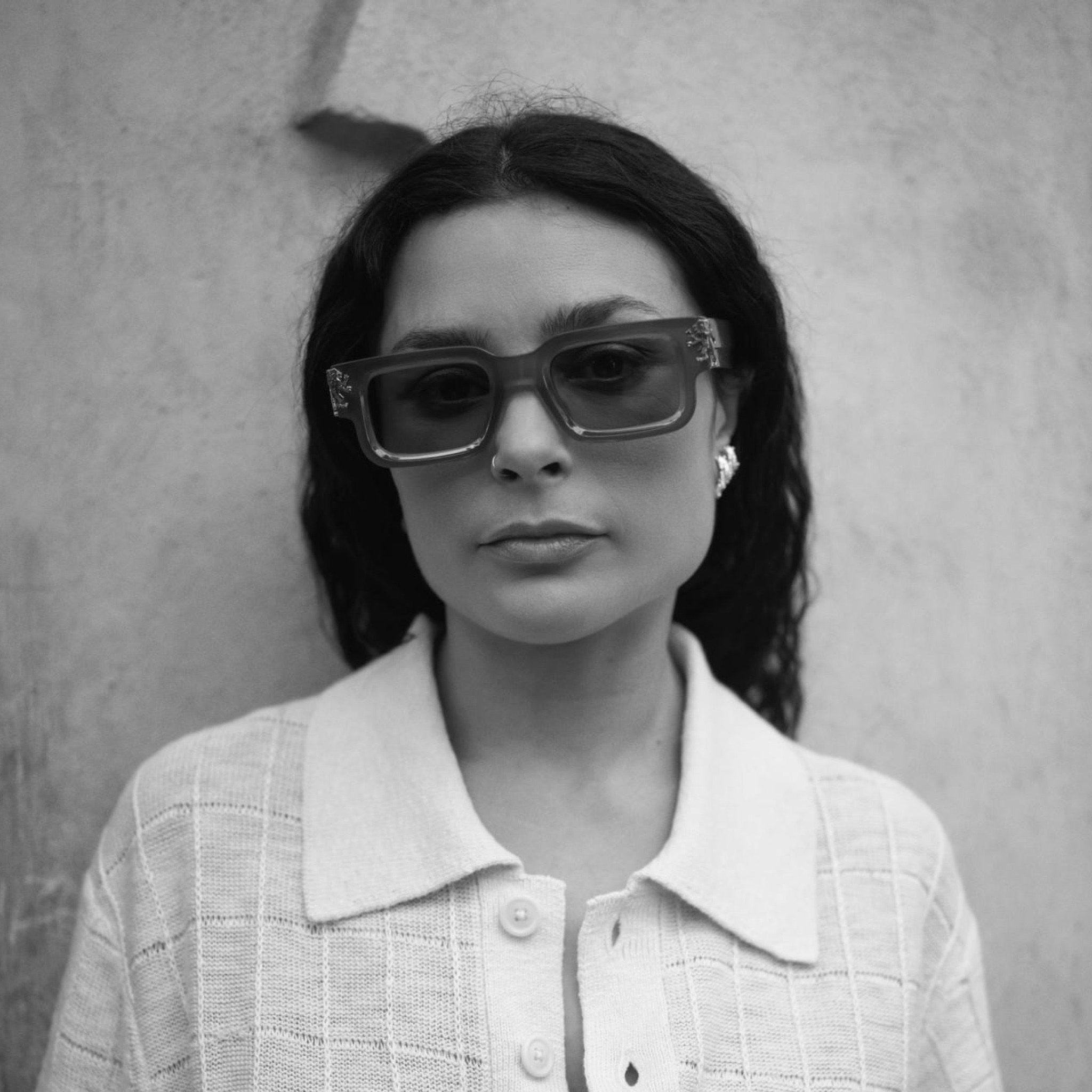 Roaring Lion's Eyewear - Lion's Tale Studios