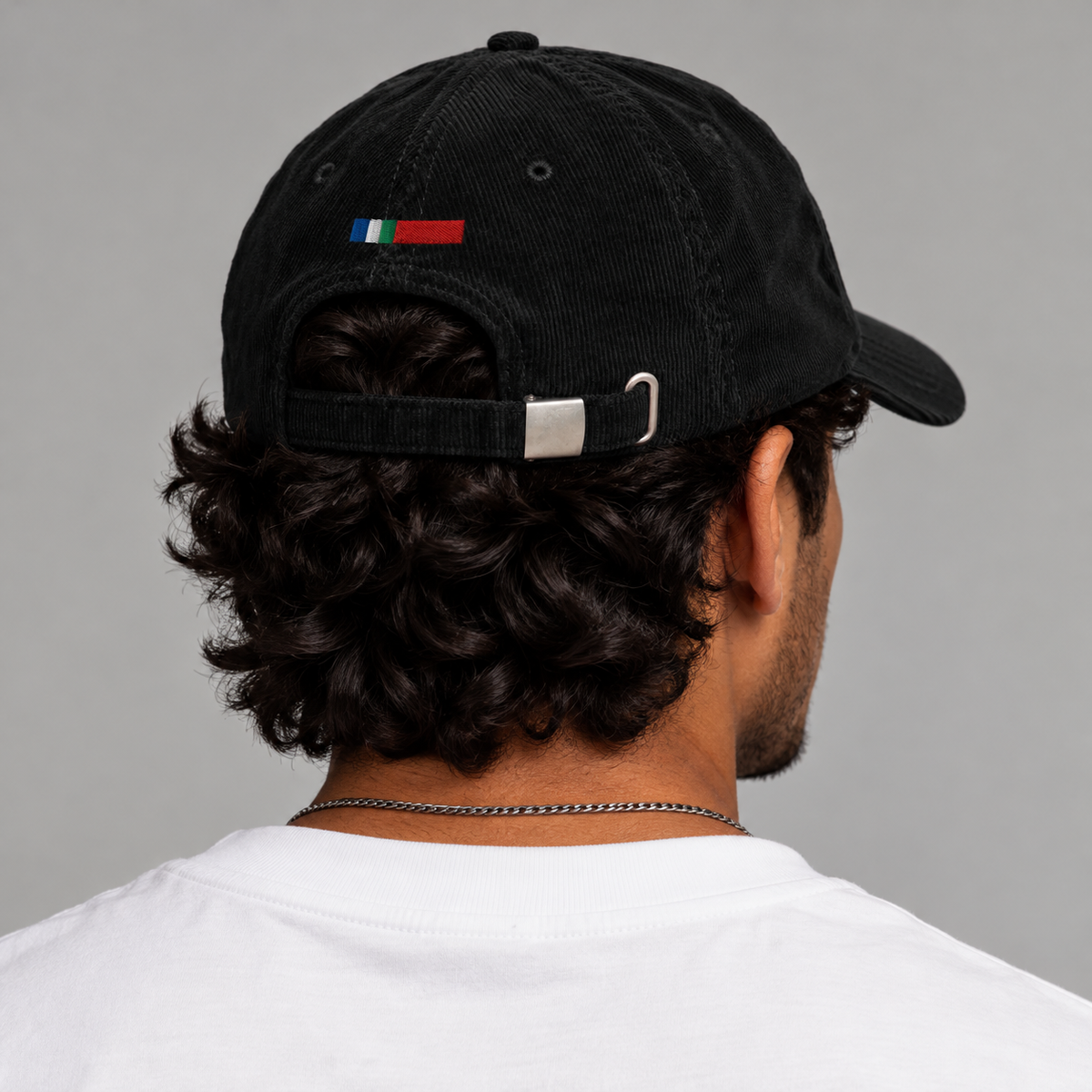 Leparissa Heritage Cap