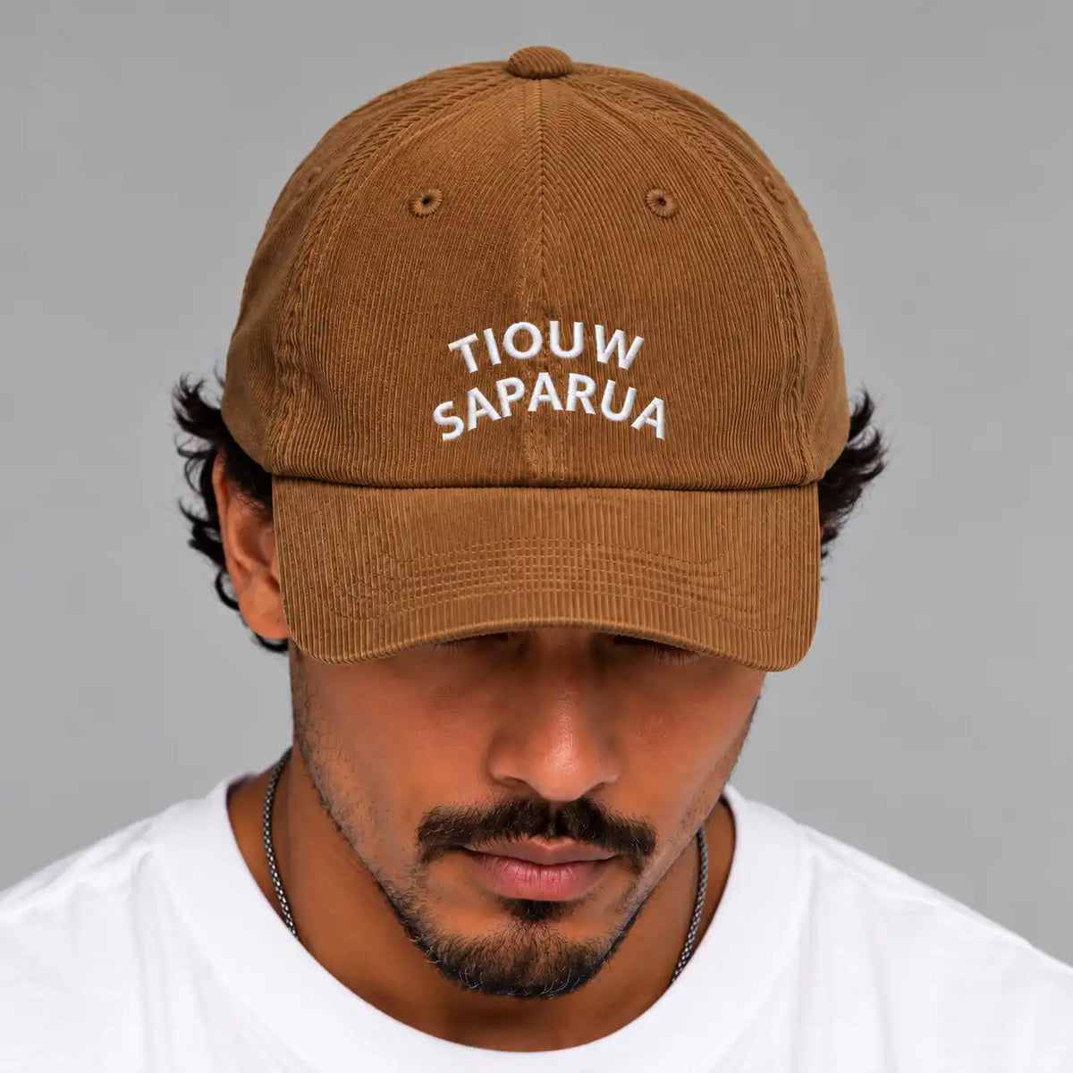 Tiouw Heritage Cap