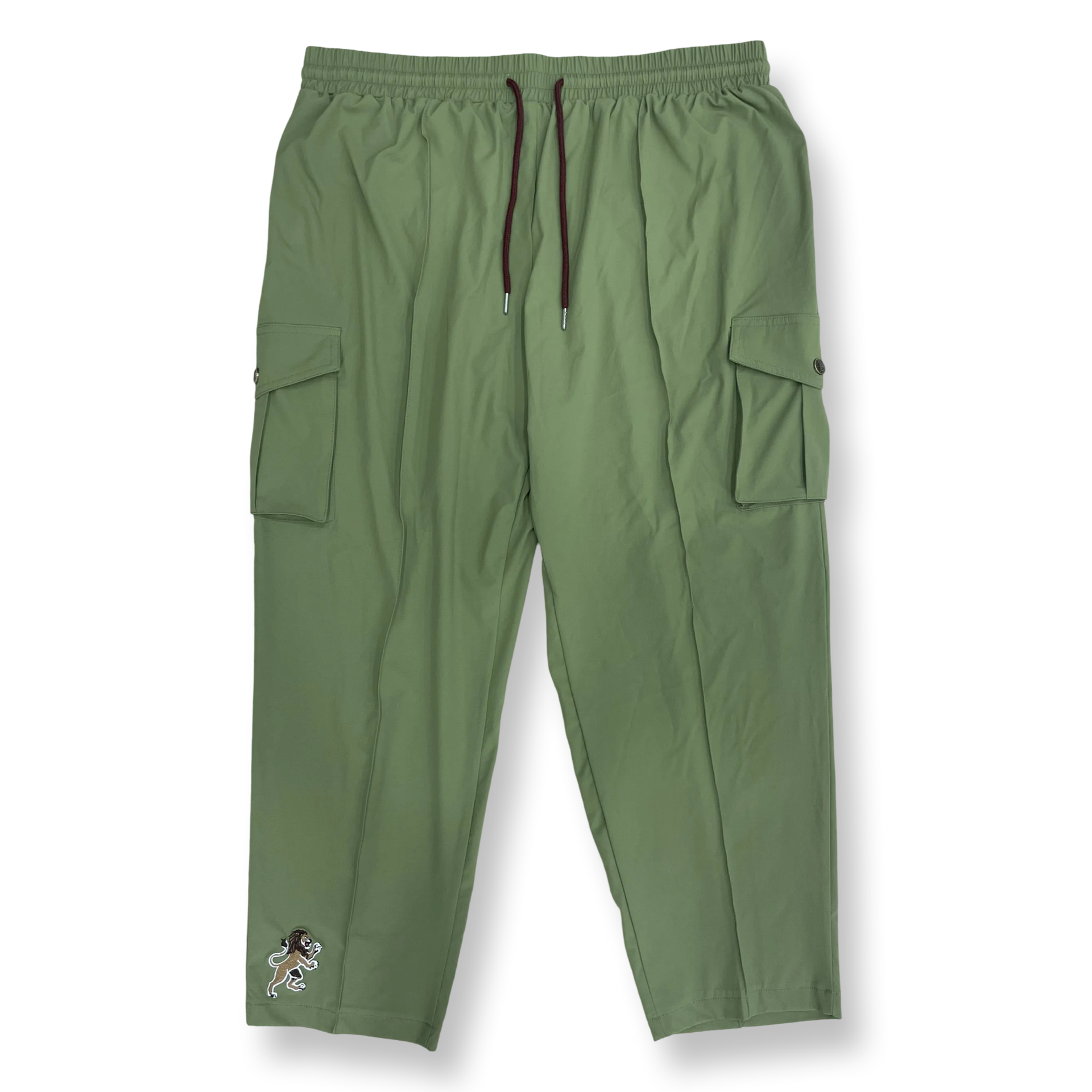 Ultra-Light Cargo Pants