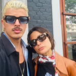 nederland nederlands moluks molukker molukkers moluccan amsterdam lion's tale studios lions tale studios actress actrice theater film movie charlie chan dagelet vriend joey surabaya streetwear sunglasses mensfashion womensfashion urbanstyle summeressentials dutchbrand eyewearstyle fashionaccessories luxurystreetwear