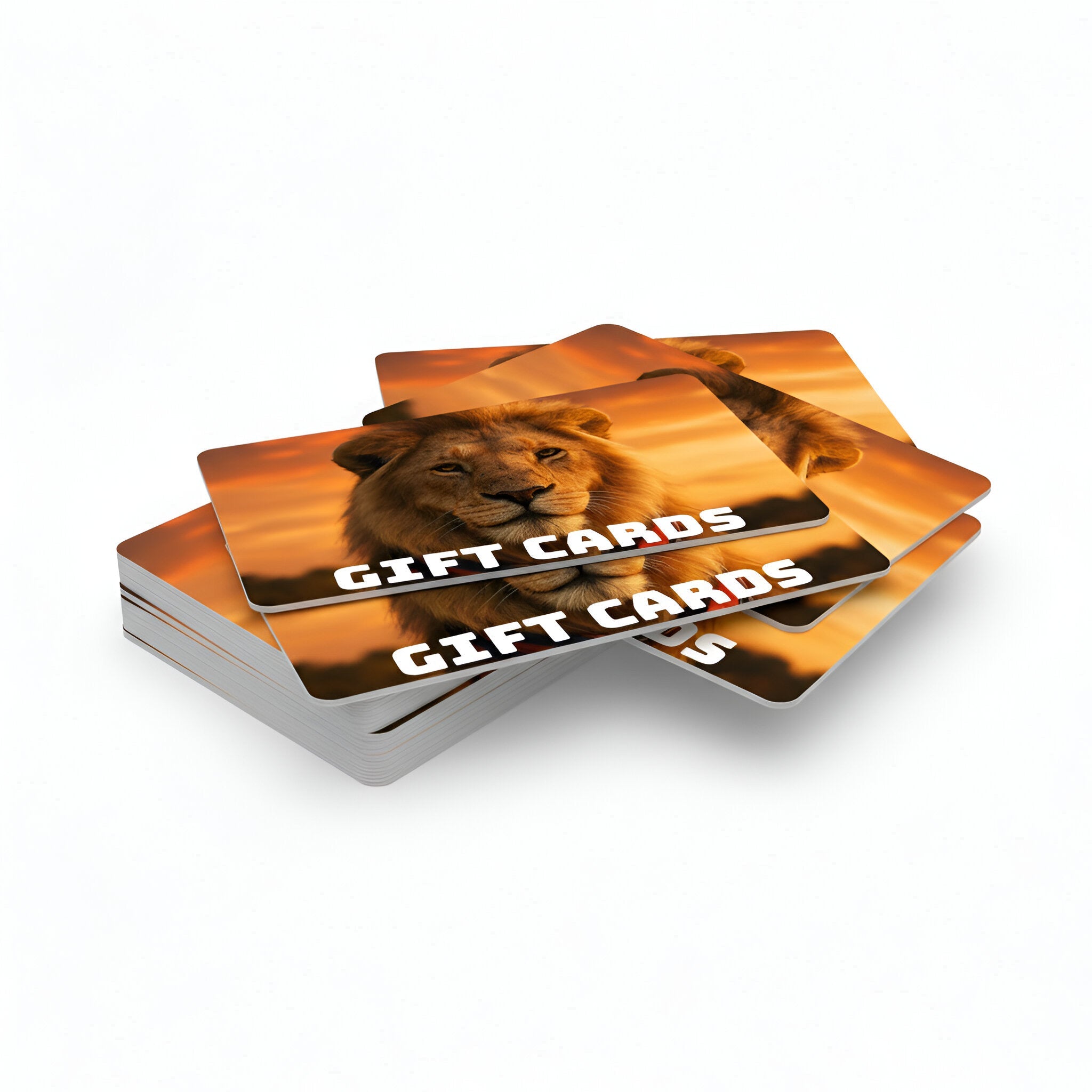 A Gift That Always Fits - Lion's Tale Studios