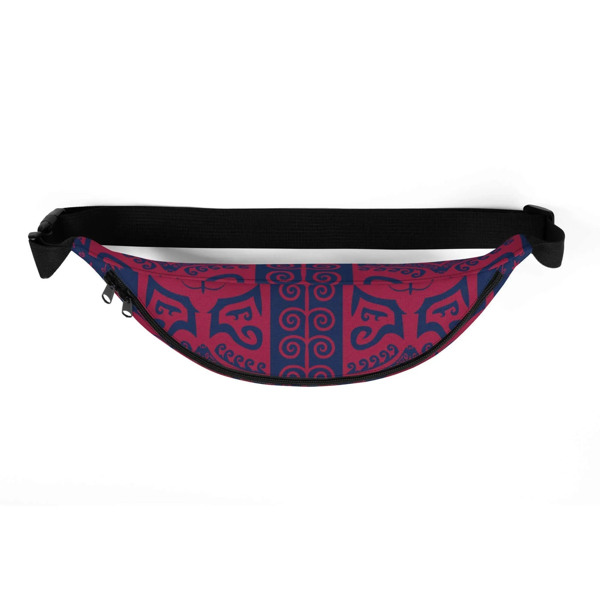Fanny Pack with LTS Eternal Print - Lion's Tale Studios