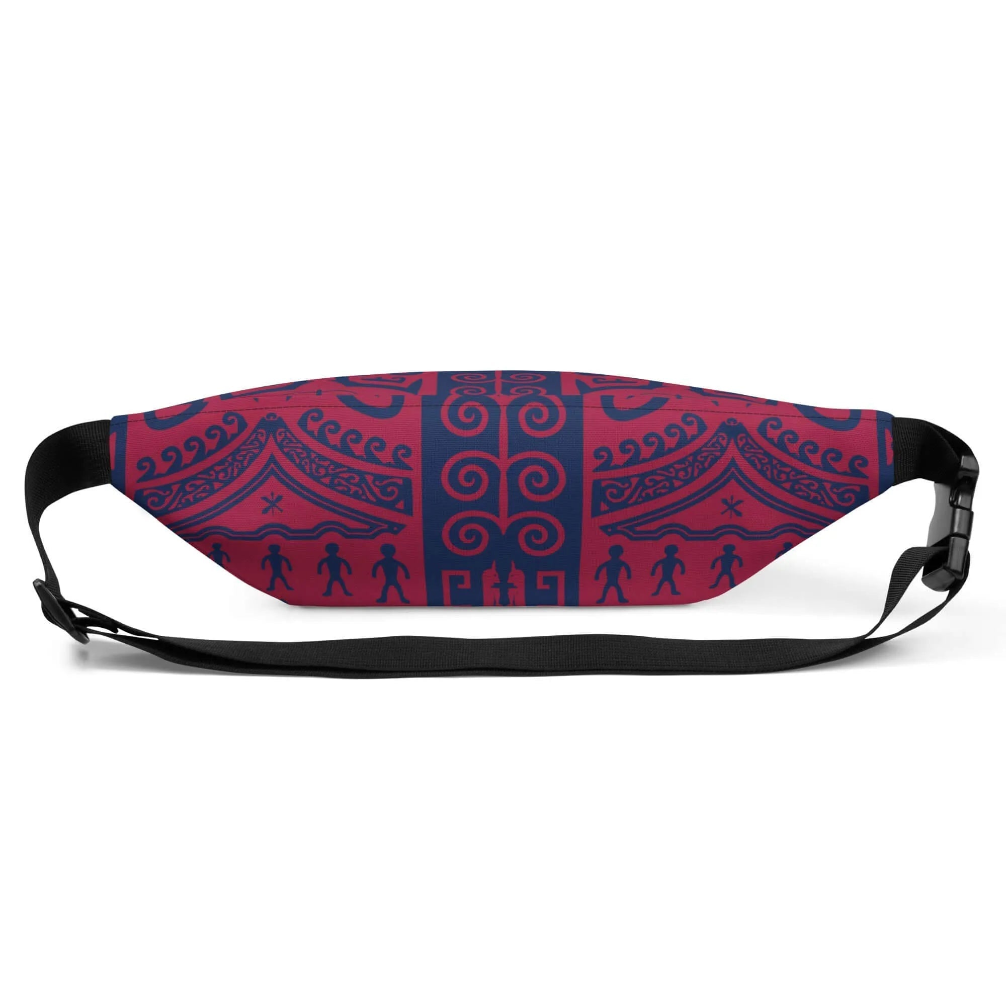 Fanny Pack with LTS Eternal Print - Lion's Tale Studios