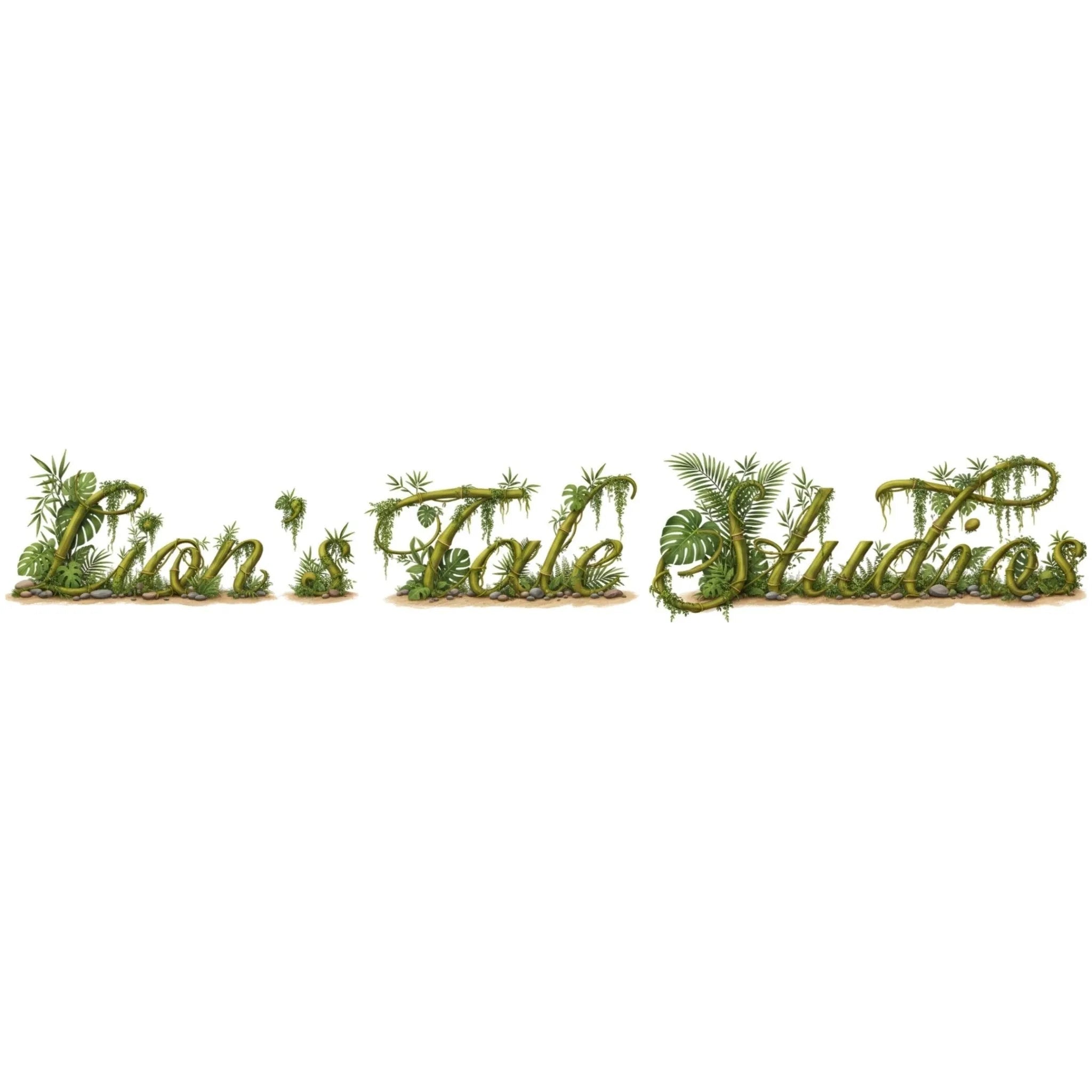 LTS Paradise Hand & Body Wash - Lion's Tale Studios