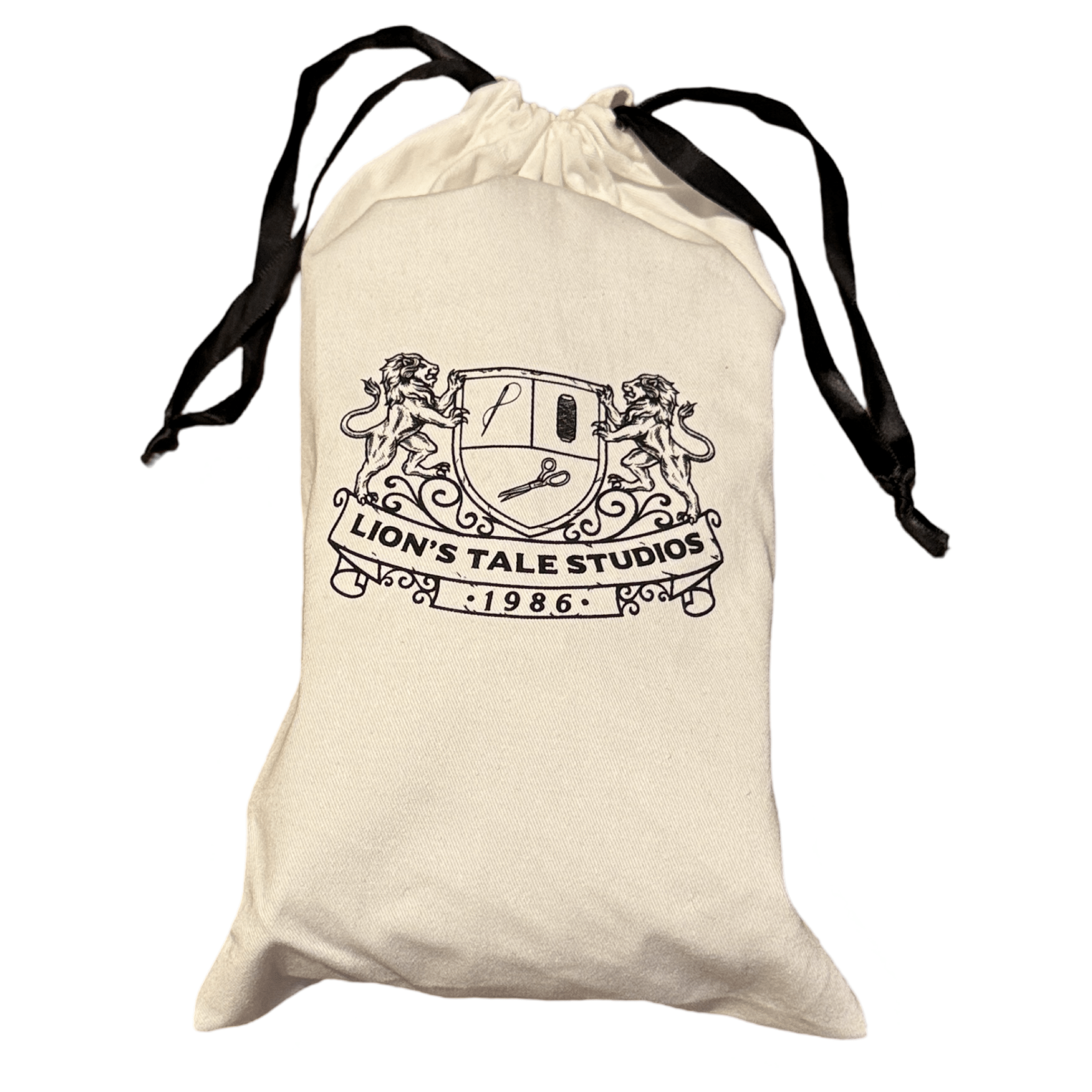 Mini Bag with Dustbag Included - Lion's Tale Studios