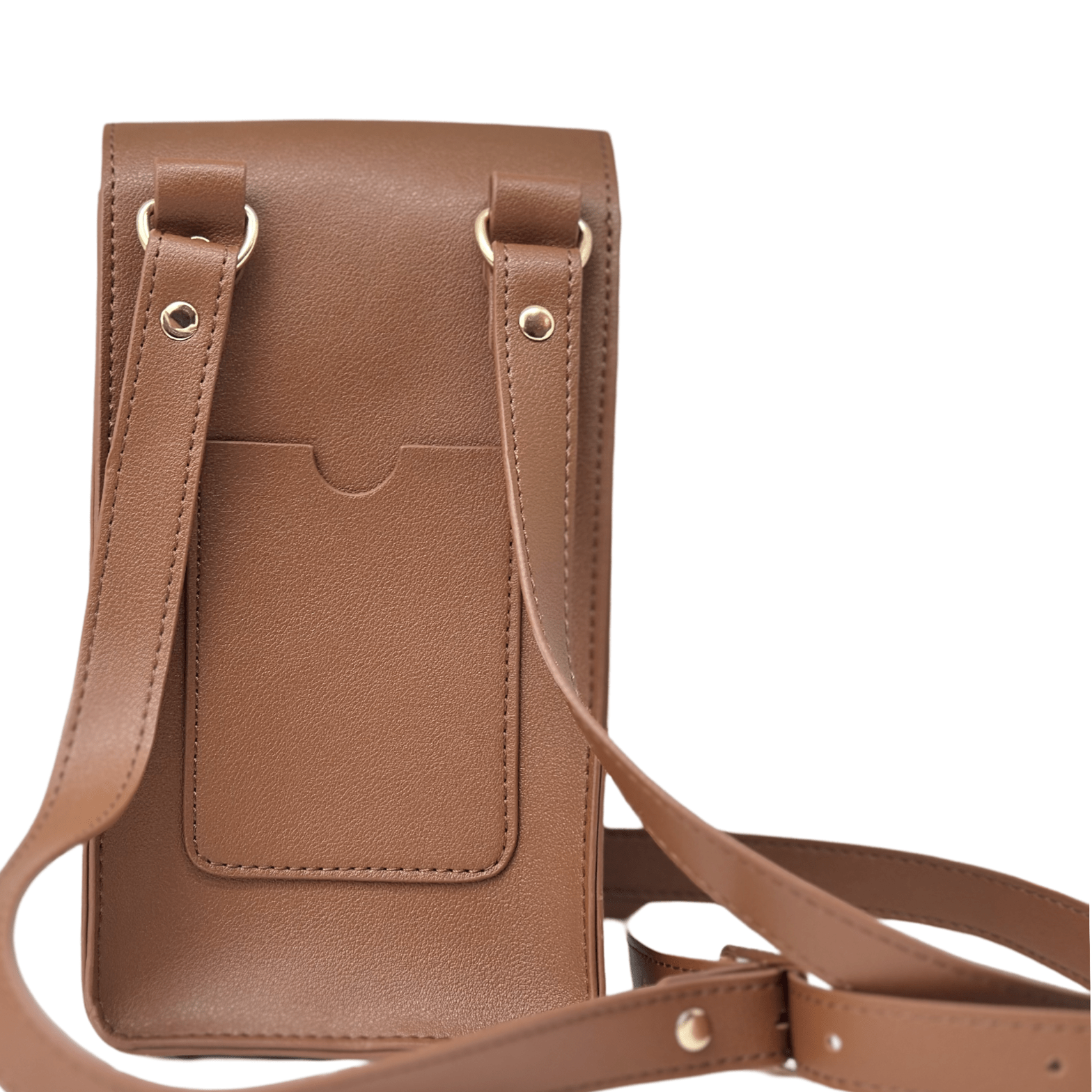 Mini Bag with Dustbag Included - Lion's Tale Studios